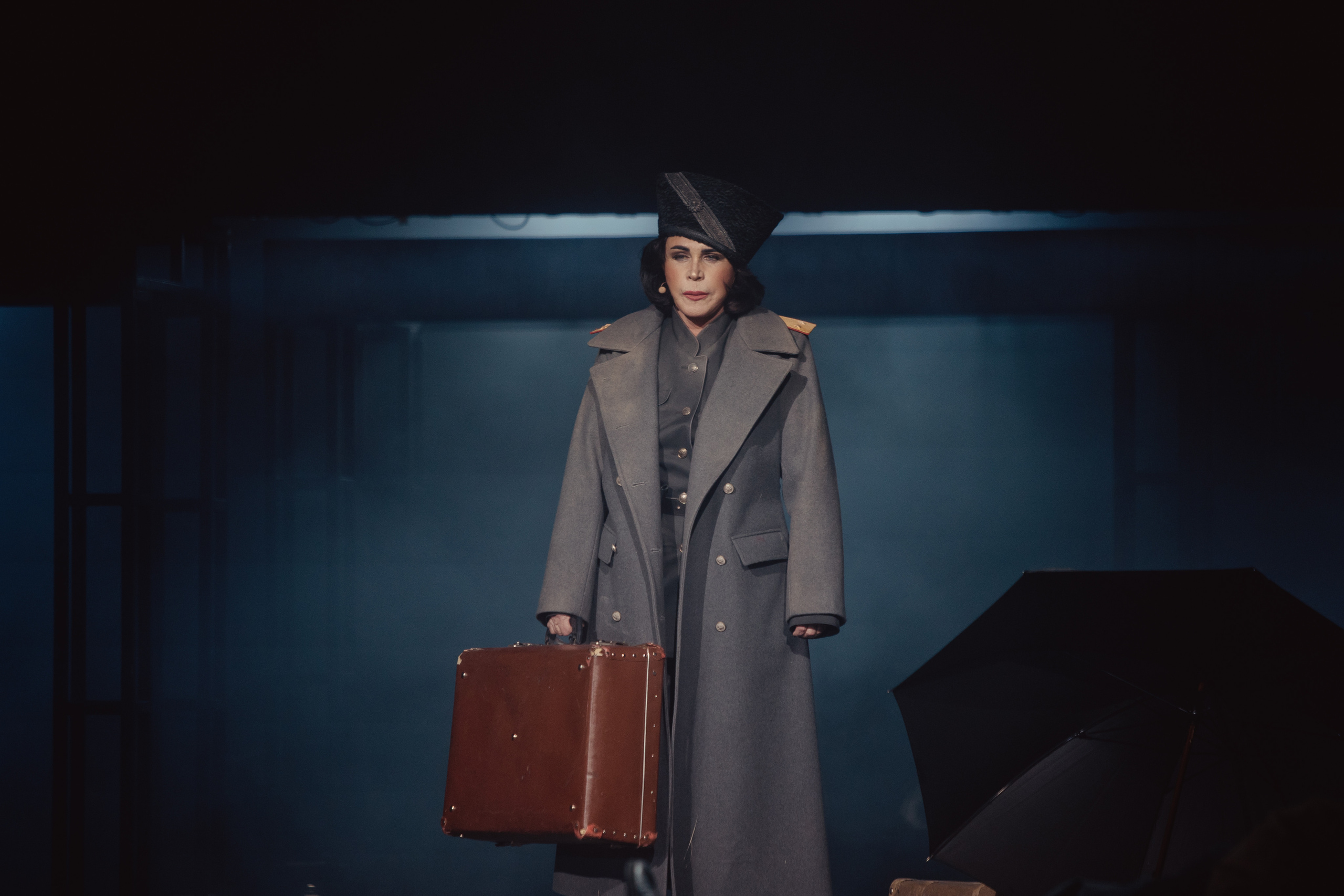 Спектакль «Тихий Дон», театр «Русская песня». Фотограф Ольга Махалова — Санкт-Петербург, Москва, Нижний Новгород