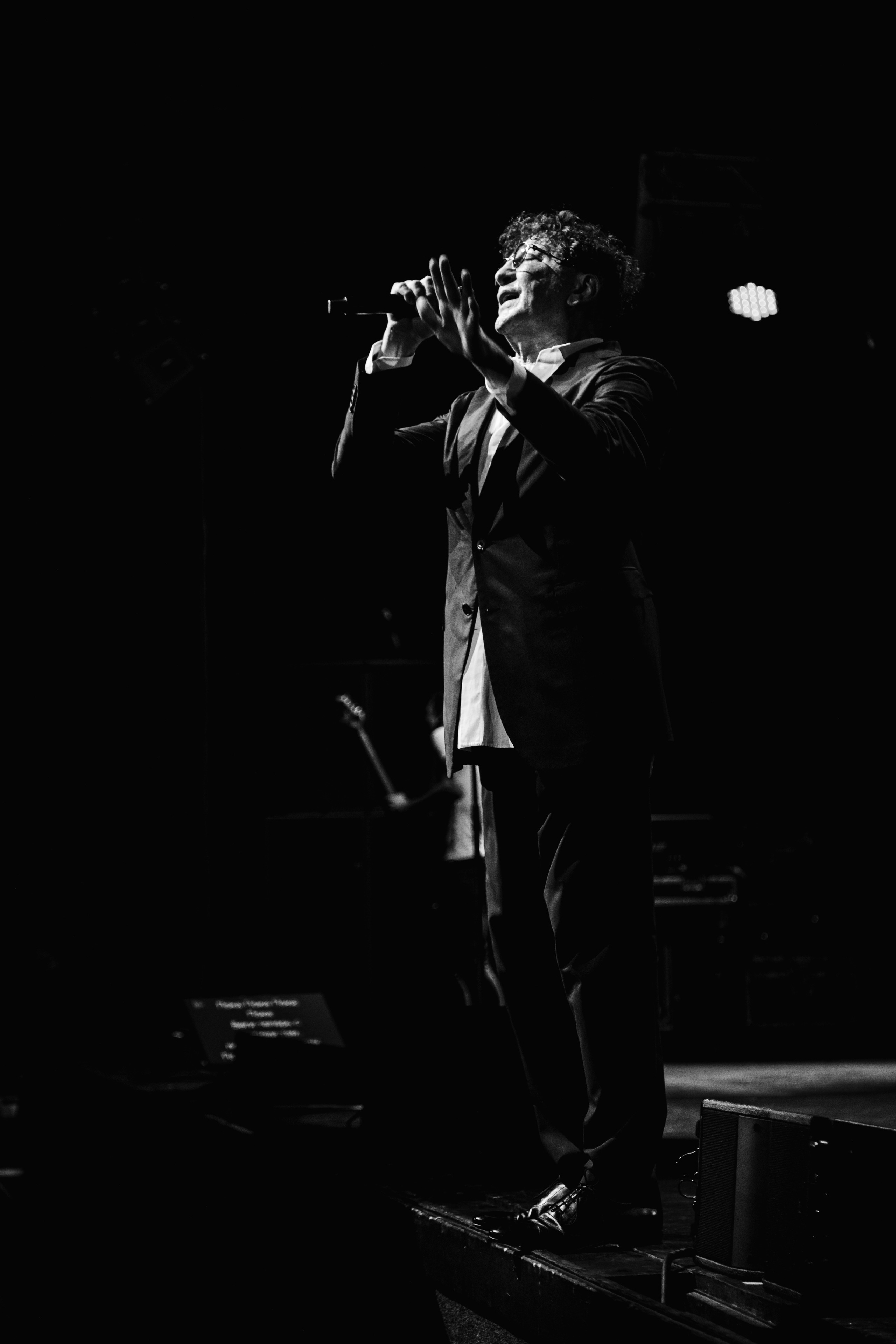 Григорий Лепс, Сочи. Фотограф Ольга Махалова — Санкт-Петербург, Москва, Нижний Новгород