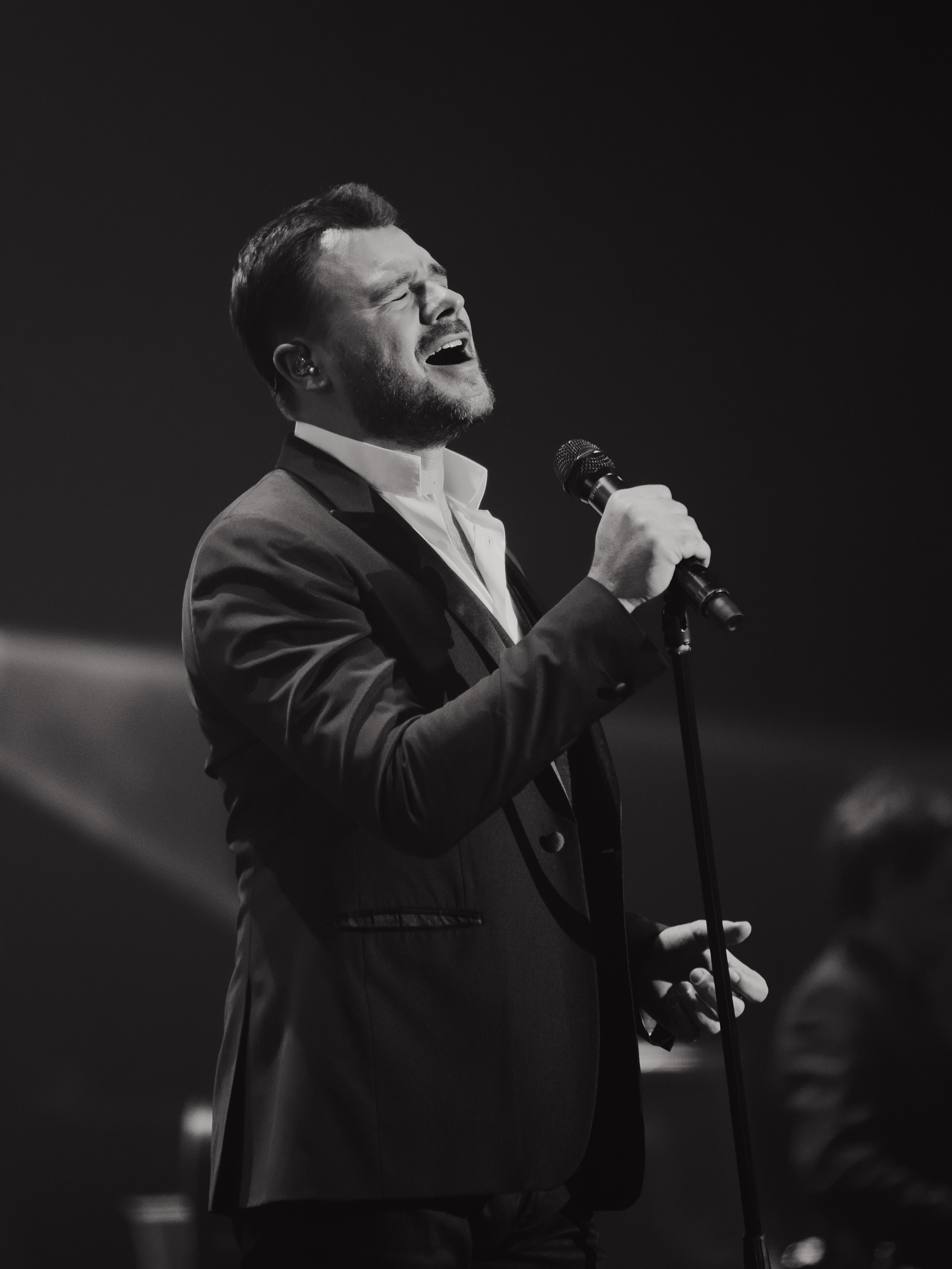 Emin, концерт «Я нравлюсь женщинам». Фотограф Ольга Махалова — Санкт-Петербург, Москва, Нижний Новгород