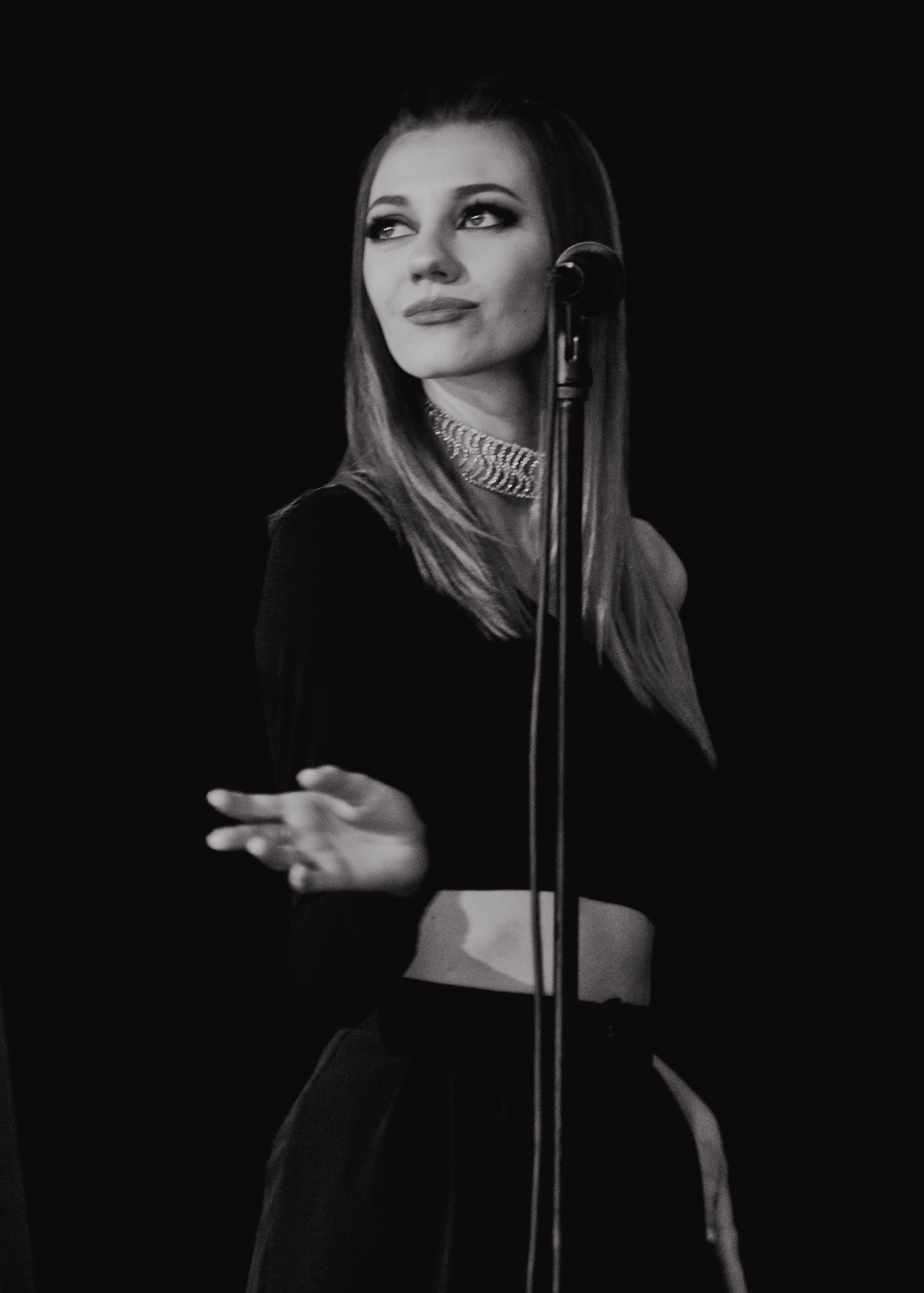 Григорий Лепс, Иваново. Фотограф Ольга Махалова — Санкт-Петербург, Москва, Нижний Новгород