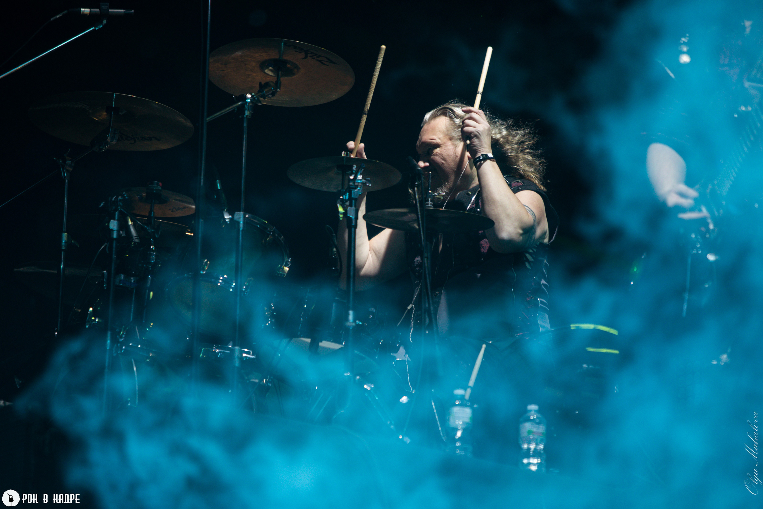Рок-опера «Эльфийская рукопись», VK Stadium. Фотограф Ольга Махалова — Санкт-Петербург, Москва, Нижний Новгород