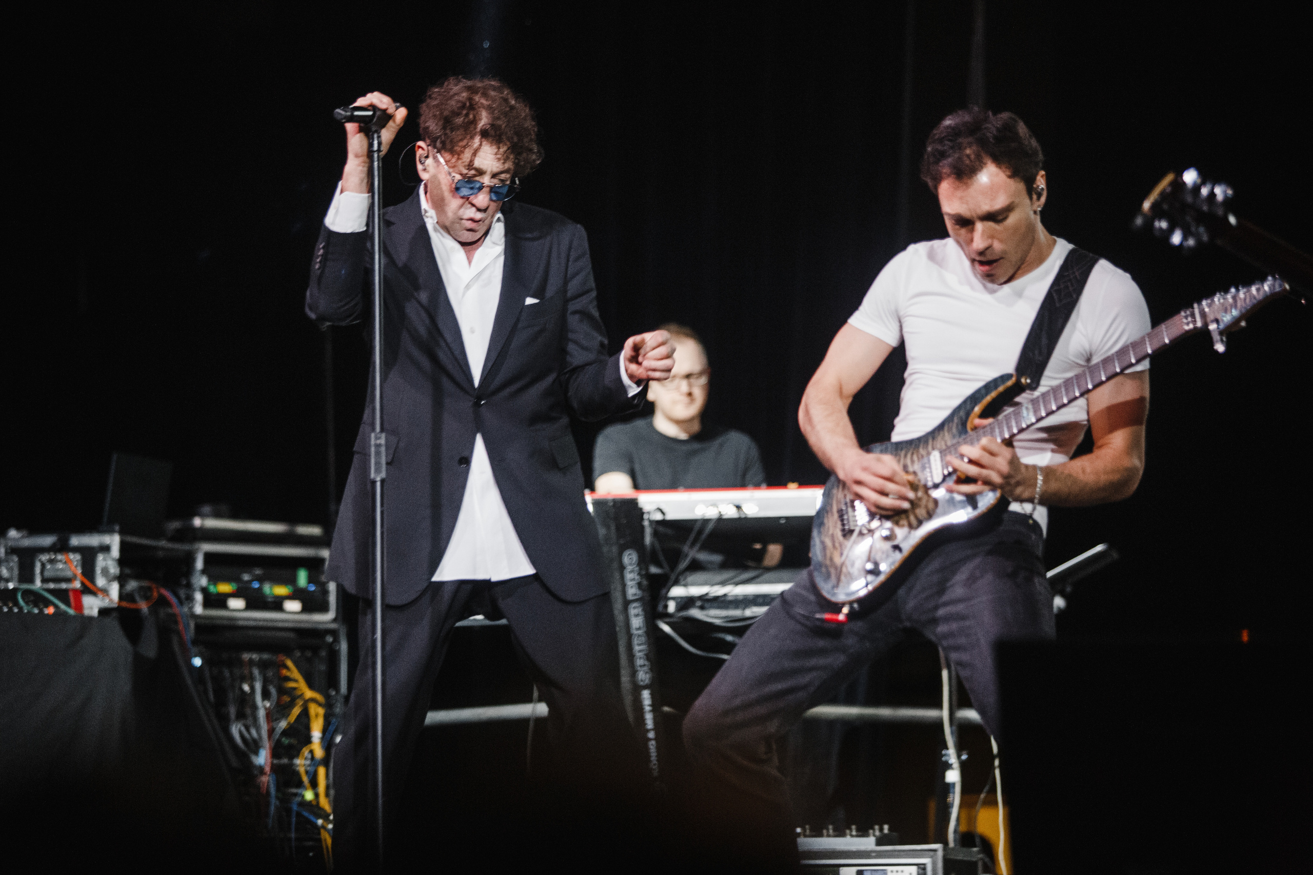 Григорий Лепс, Люберцы. Фотограф Ольга Махалова — Санкт-Петербург, Москва, Нижний Новгород