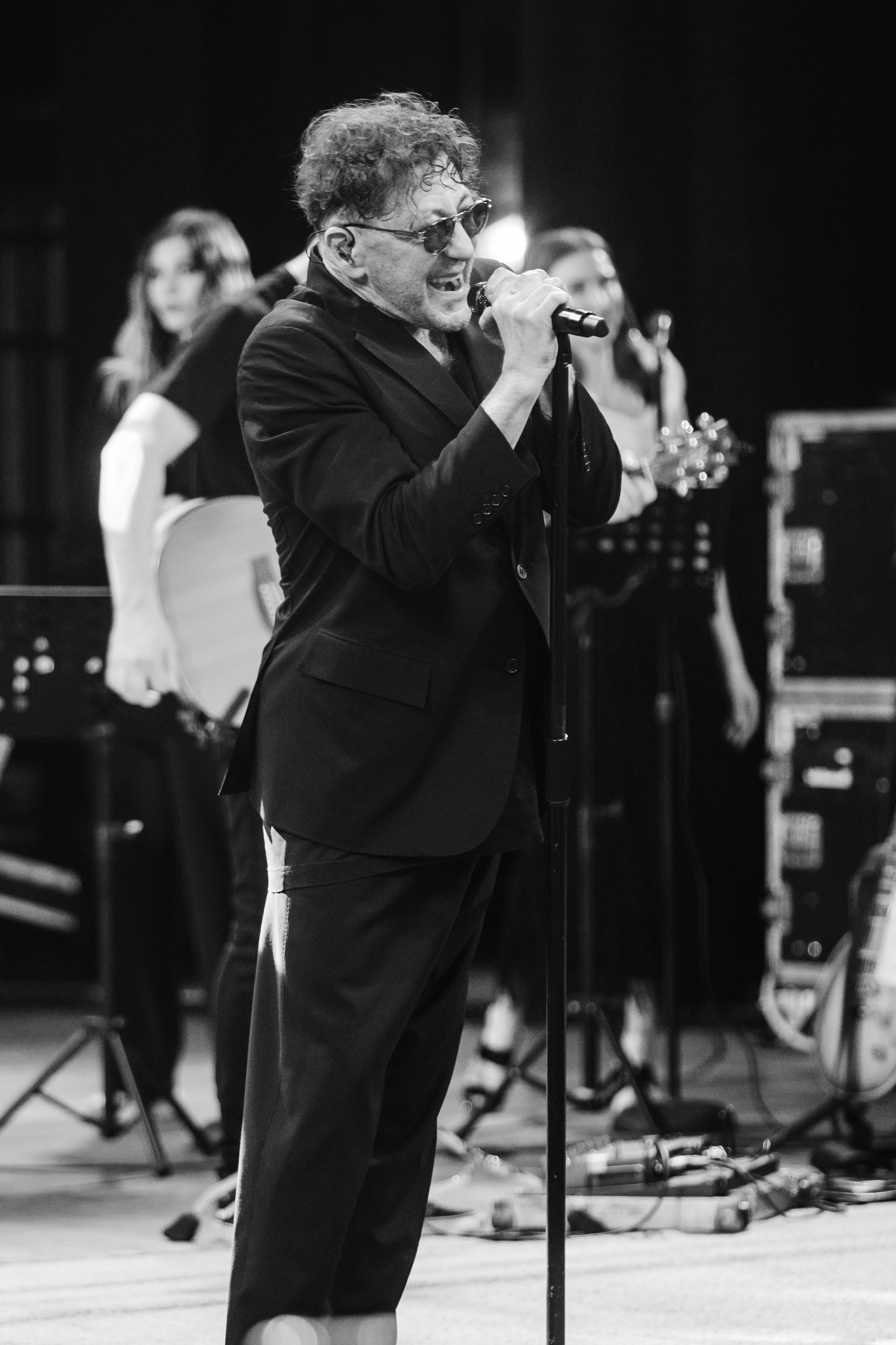 Григорий Лепс, город Королев. Фотограф Ольга Махалова — Санкт-Петербург, Москва, Нижний Новгород