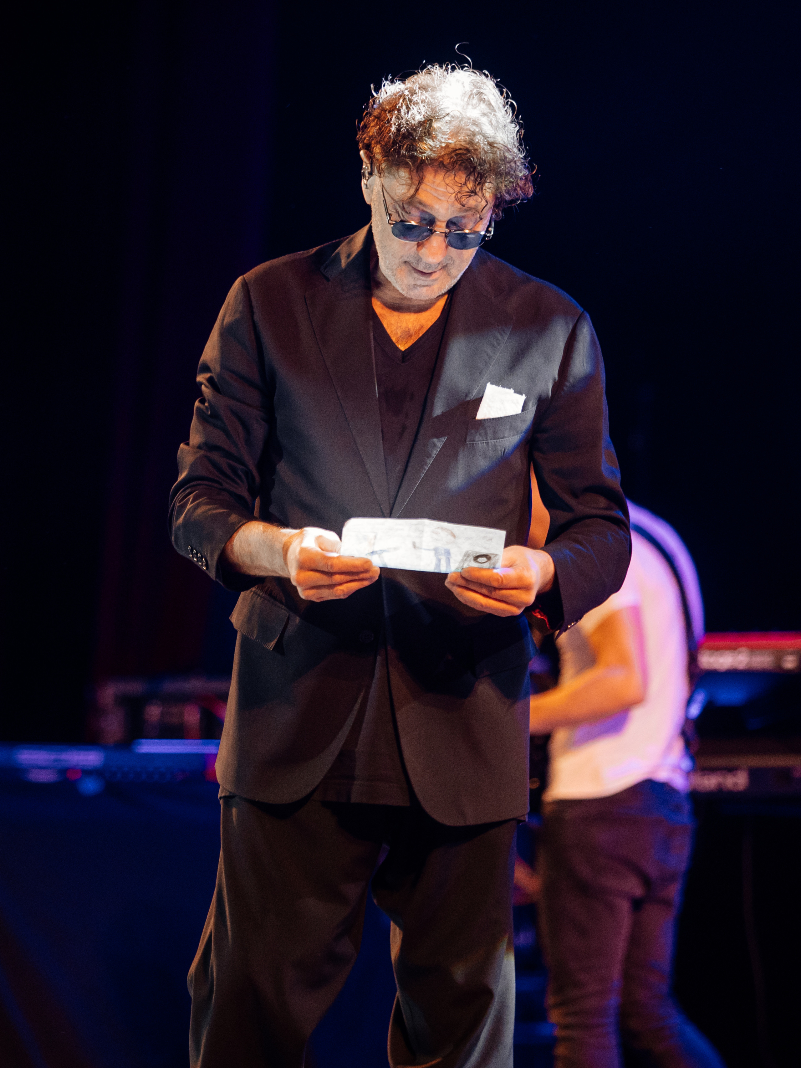 Григорий Лепс, Зеленоград. Фотограф Ольга Махалова — Санкт-Петербург, Москва, Нижний Новгород