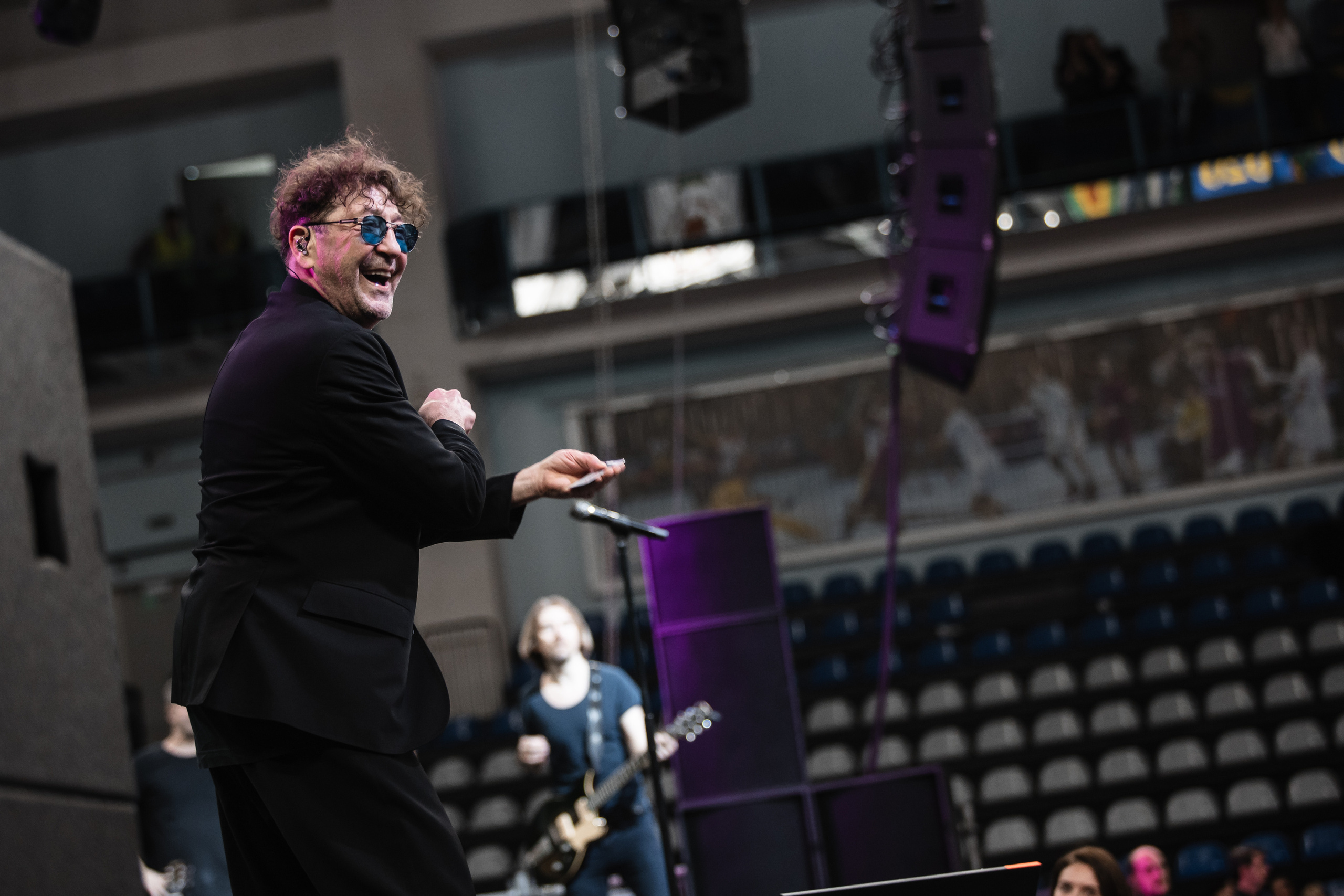 Григорий Лепс, Чехов. Фотограф Ольга Махалова — Санкт-Петербург, Москва, Нижний Новгород