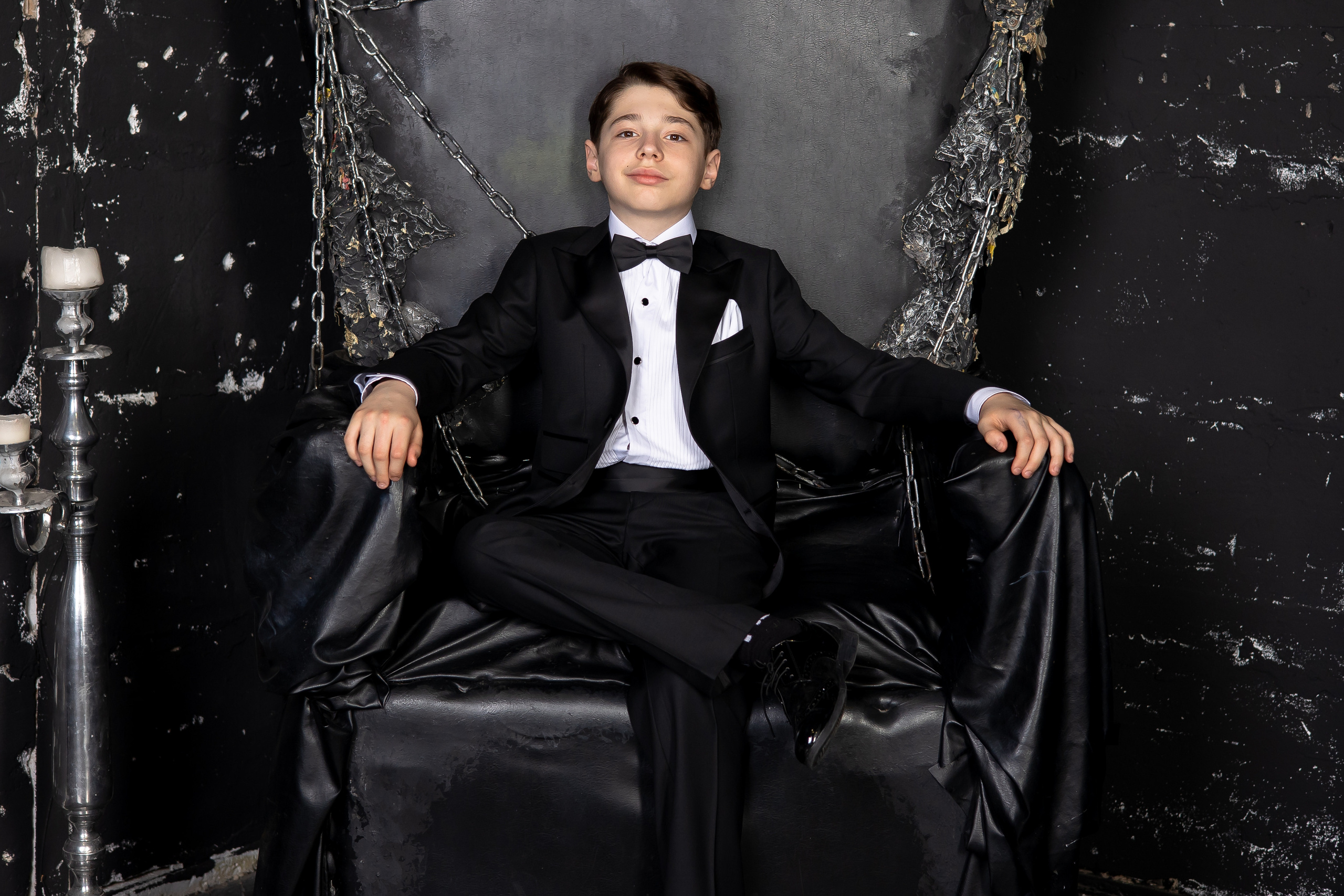 Абдул. Фотограф Ольга Махалова — Санкт-Петербург, Москва, Нижний Новгород