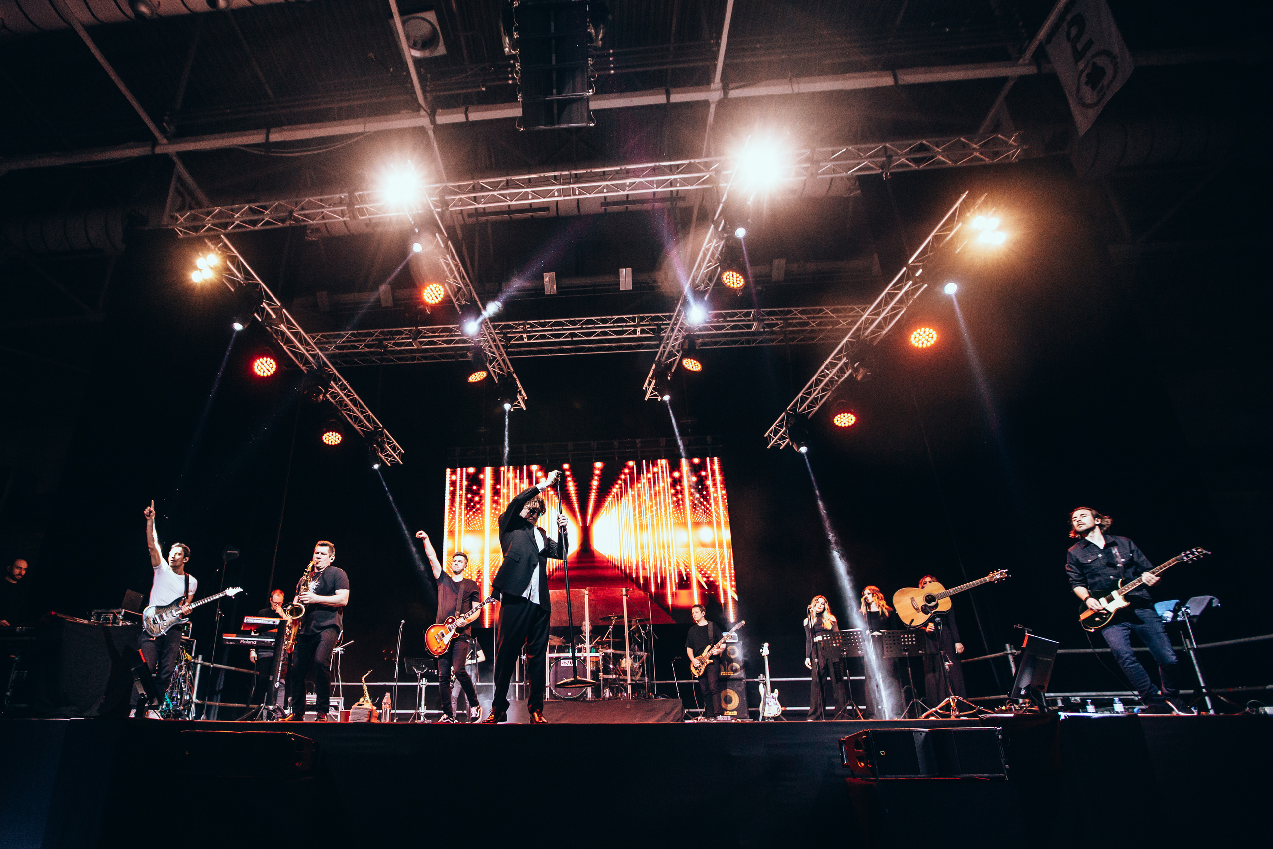 Григорий Лепс, Чехов. Фотограф Ольга Махалова — Санкт-Петербург, Москва, Нижний Новгород