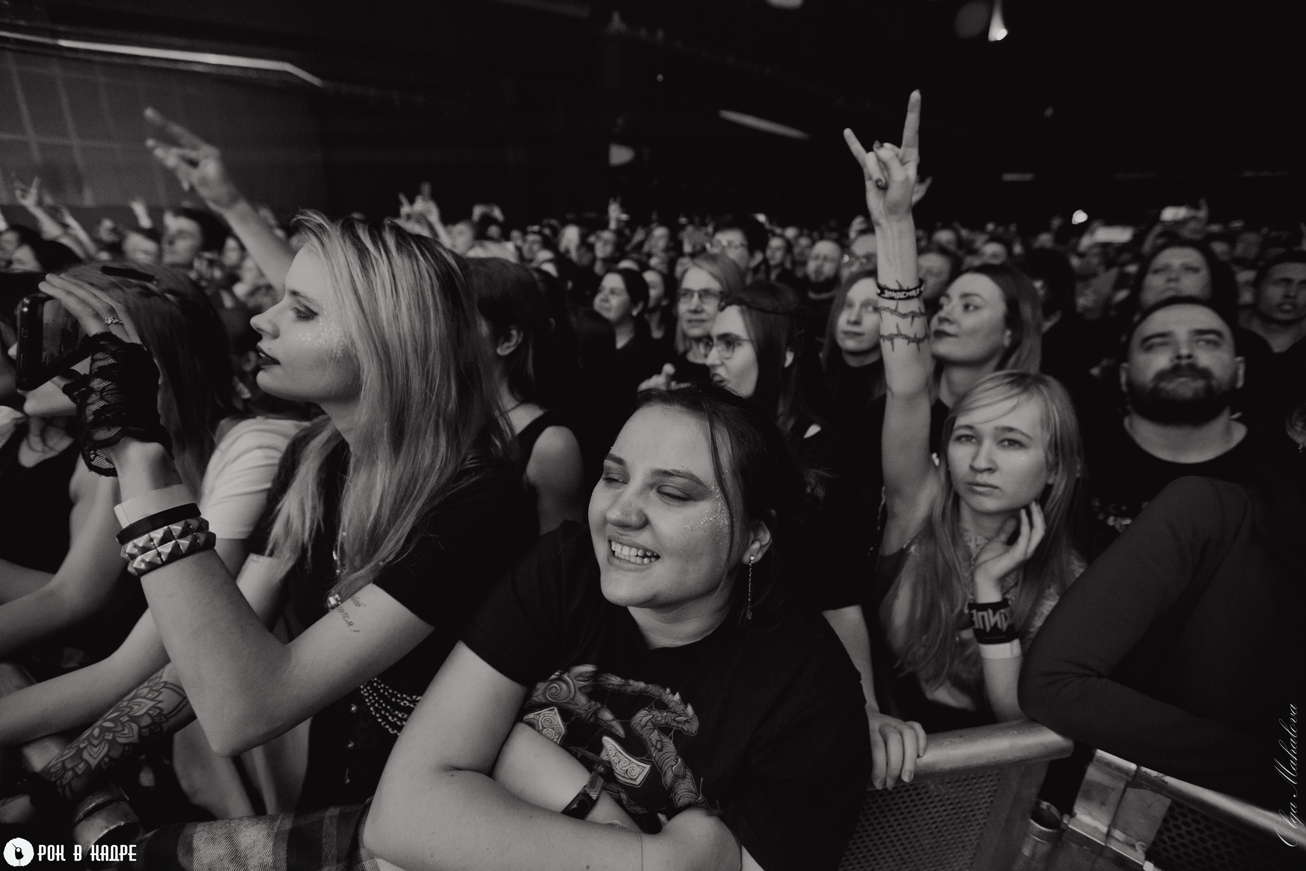 Рок-опера «Эльфийская рукопись», VK Stadium. Фотограф Ольга Махалова — Санкт-Петербург, Москва, Нижний Новгород