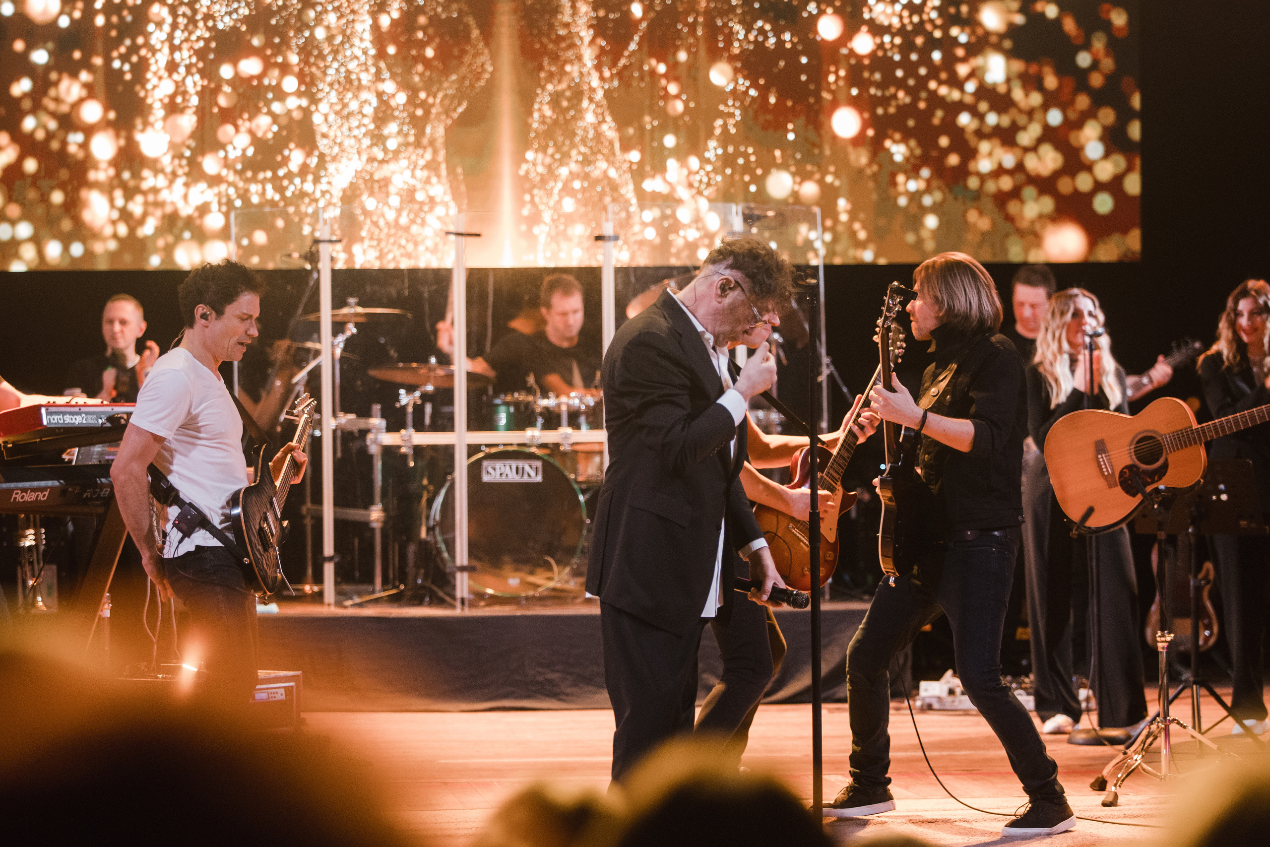 Григорий Лепс, город Королев. Фотограф Ольга Махалова — Санкт-Петербург, Москва, Нижний Новгород