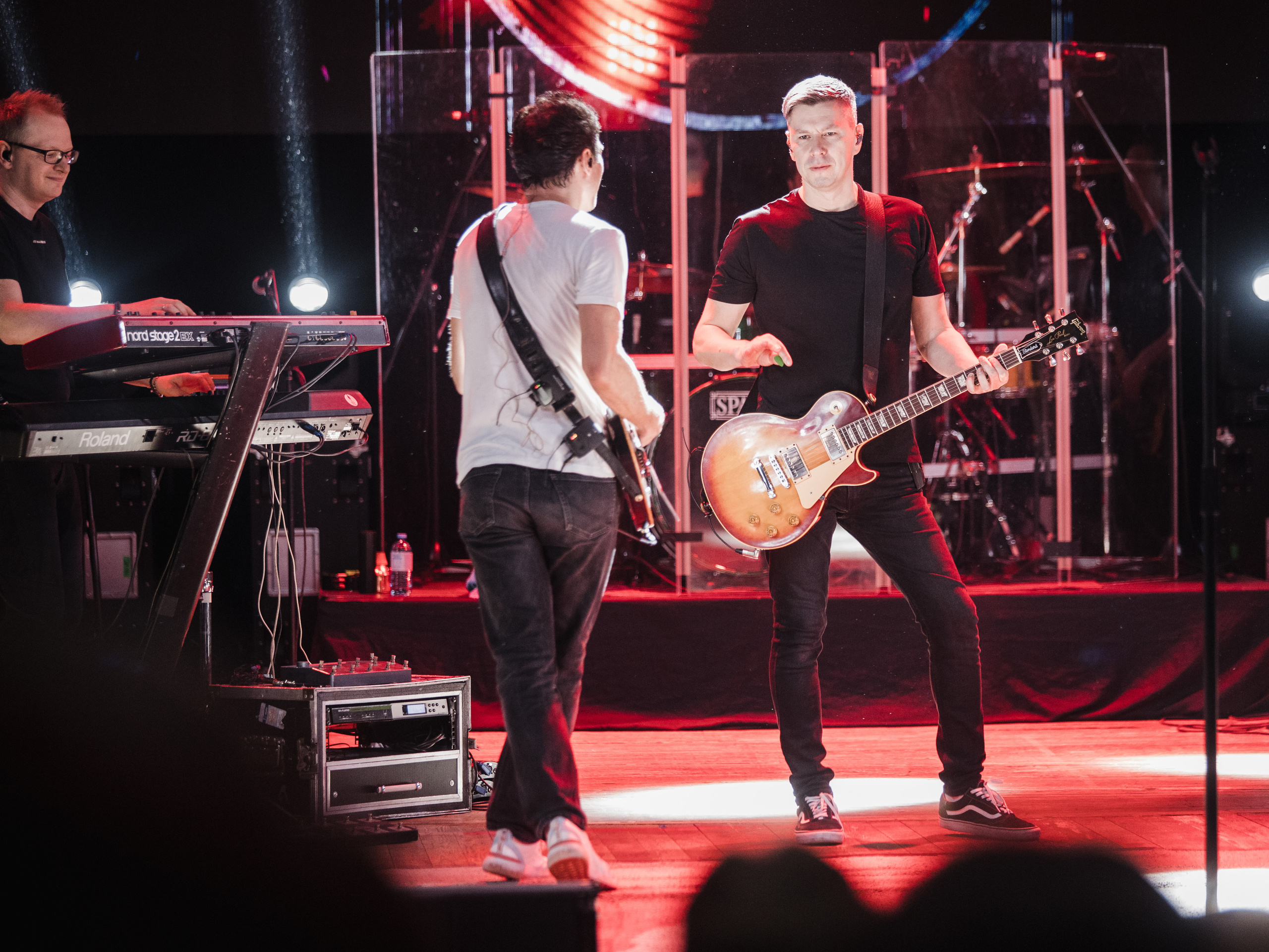 Григорий Лепс, город Королев. Фотограф Ольга Махалова — Санкт-Петербург, Москва, Нижний Новгород