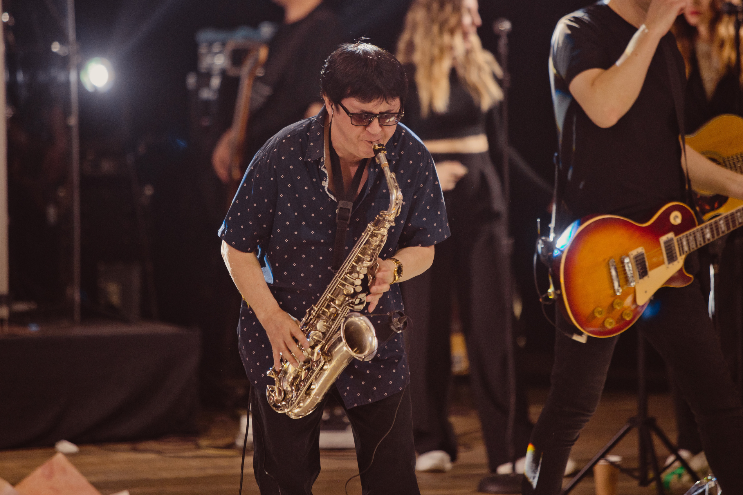 Григорий Лепс, город Королев. Фотограф Ольга Махалова — Санкт-Петербург, Москва, Нижний Новгород