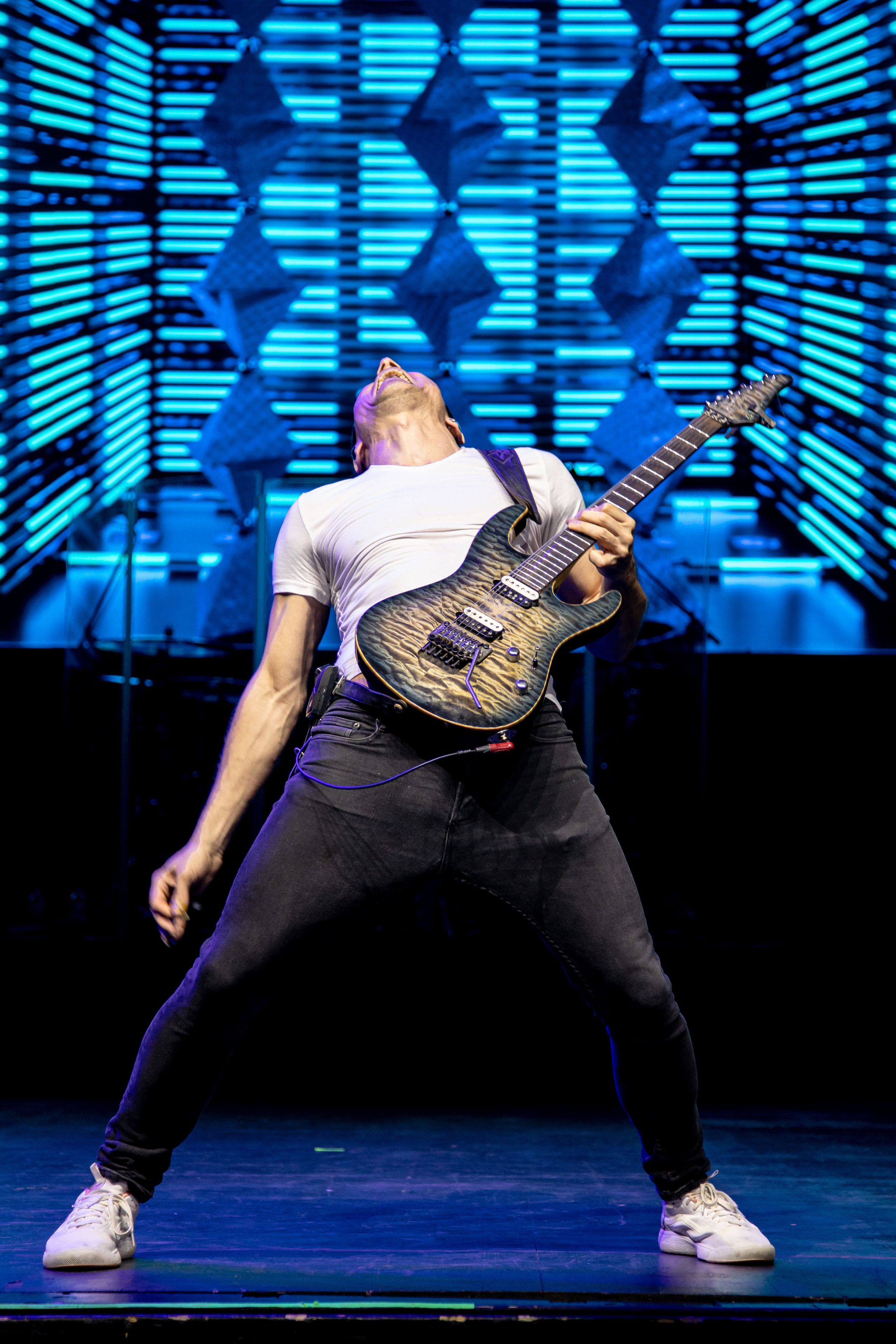 Григорий Лепс, Сочи. Фотограф Ольга Махалова — Санкт-Петербург, Москва, Нижний Новгород