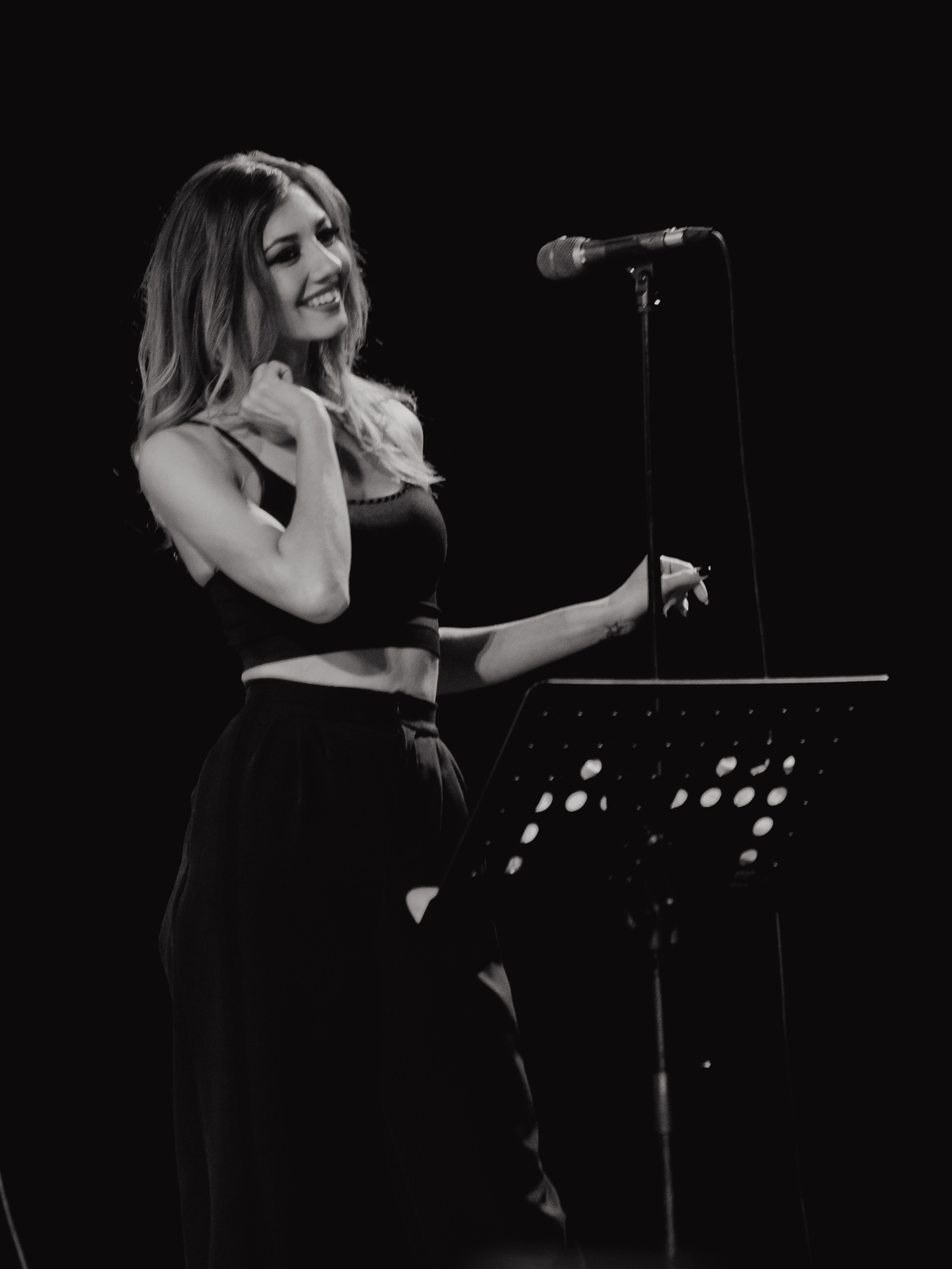 Григорий Лепс, Зеленоград. Фотограф Ольга Махалова — Санкт-Петербург, Москва, Нижний Новгород