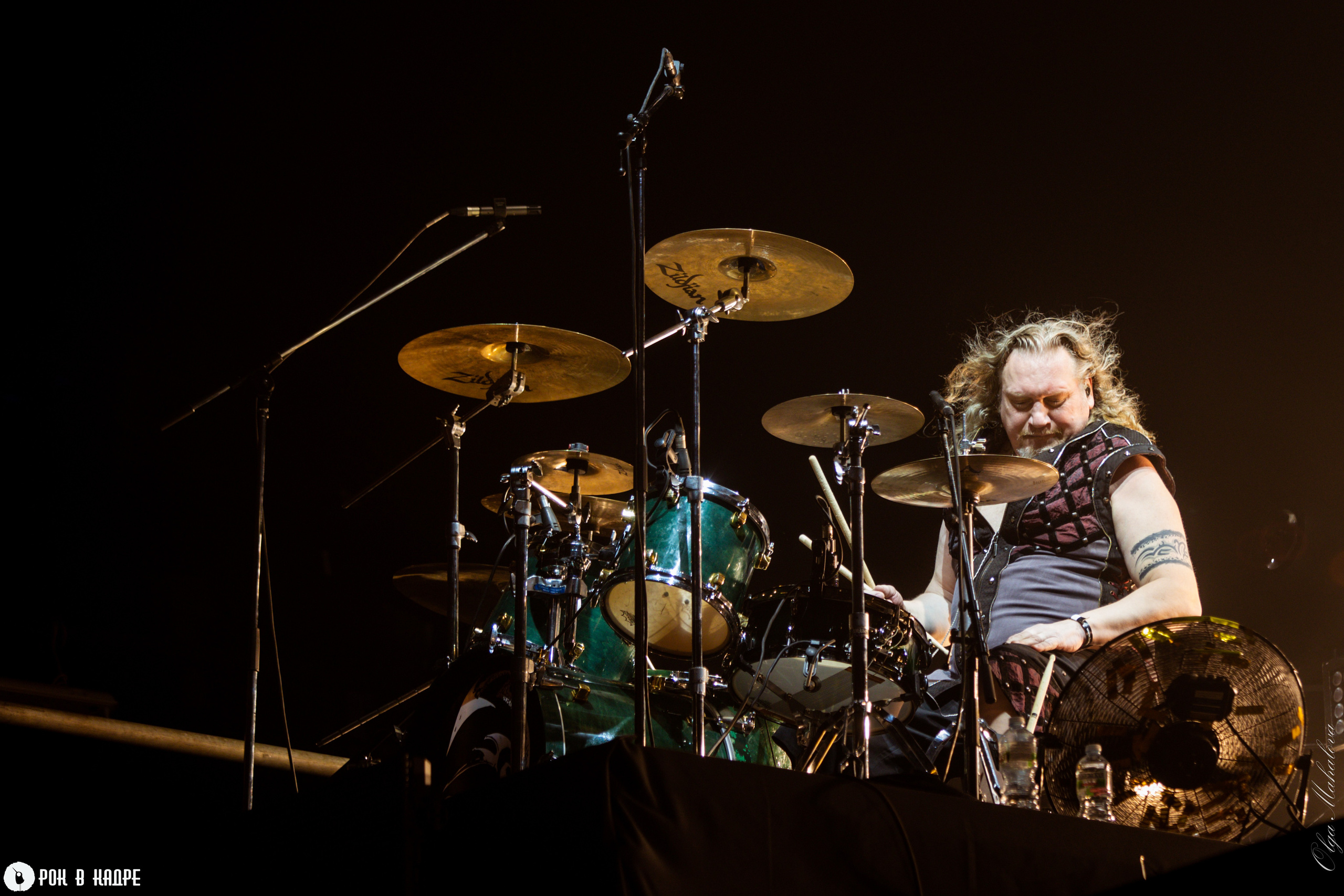 Рок-опера «Эльфийская рукопись», VK Stadium. Фотограф Ольга Махалова — Санкт-Петербург, Москва, Нижний Новгород