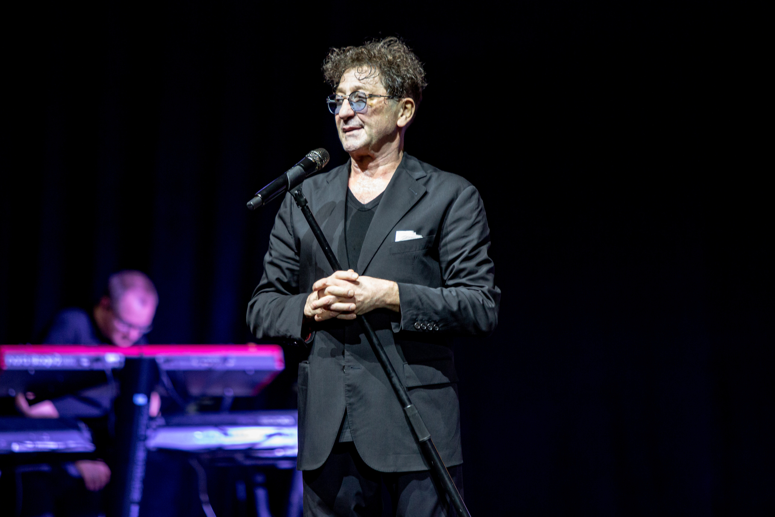 Григорий Лепс, Сочи. Фотограф Ольга Махалова — Санкт-Петербург, Москва, Нижний Новгород