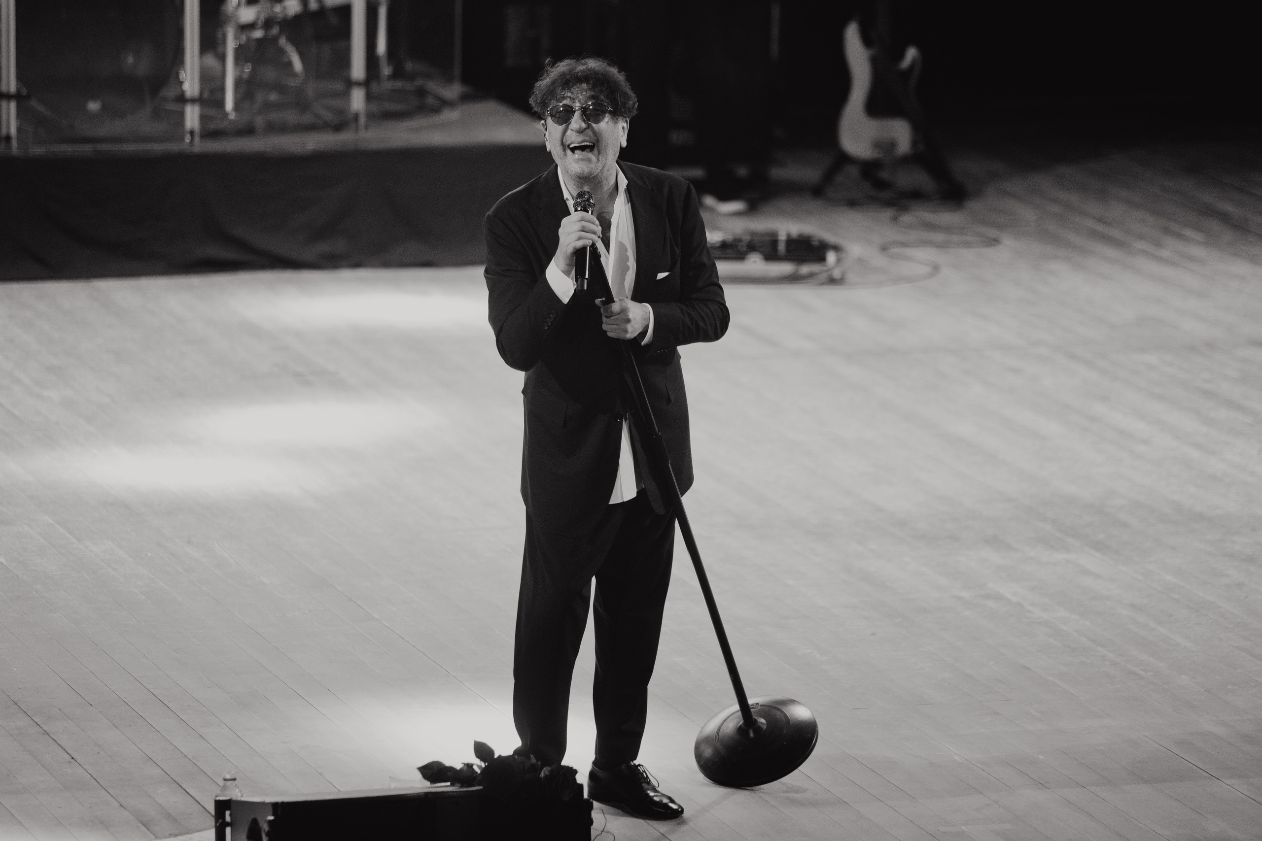 Григорий Лепс, Зеленоград. Фотограф Ольга Махалова — Санкт-Петербург, Москва, Нижний Новгород