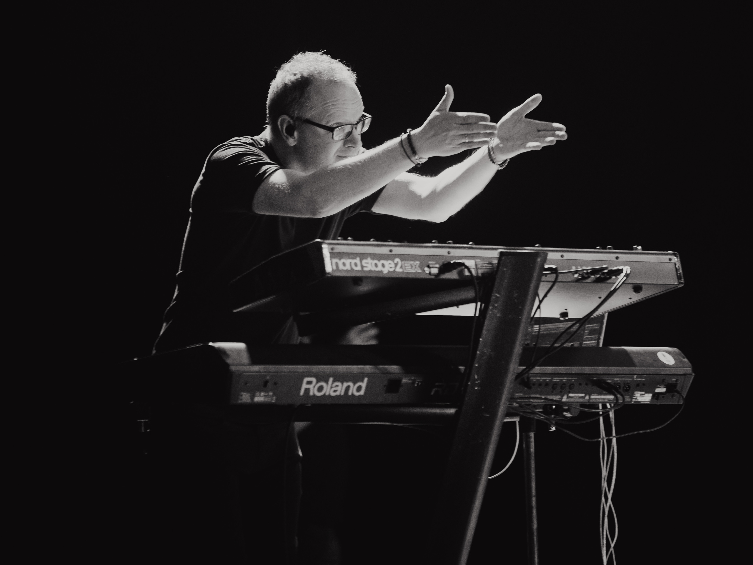 Григорий Лепс, Сергиев Посад. Фотограф Ольга Махалова — Санкт-Петербург, Москва, Нижний Новгород