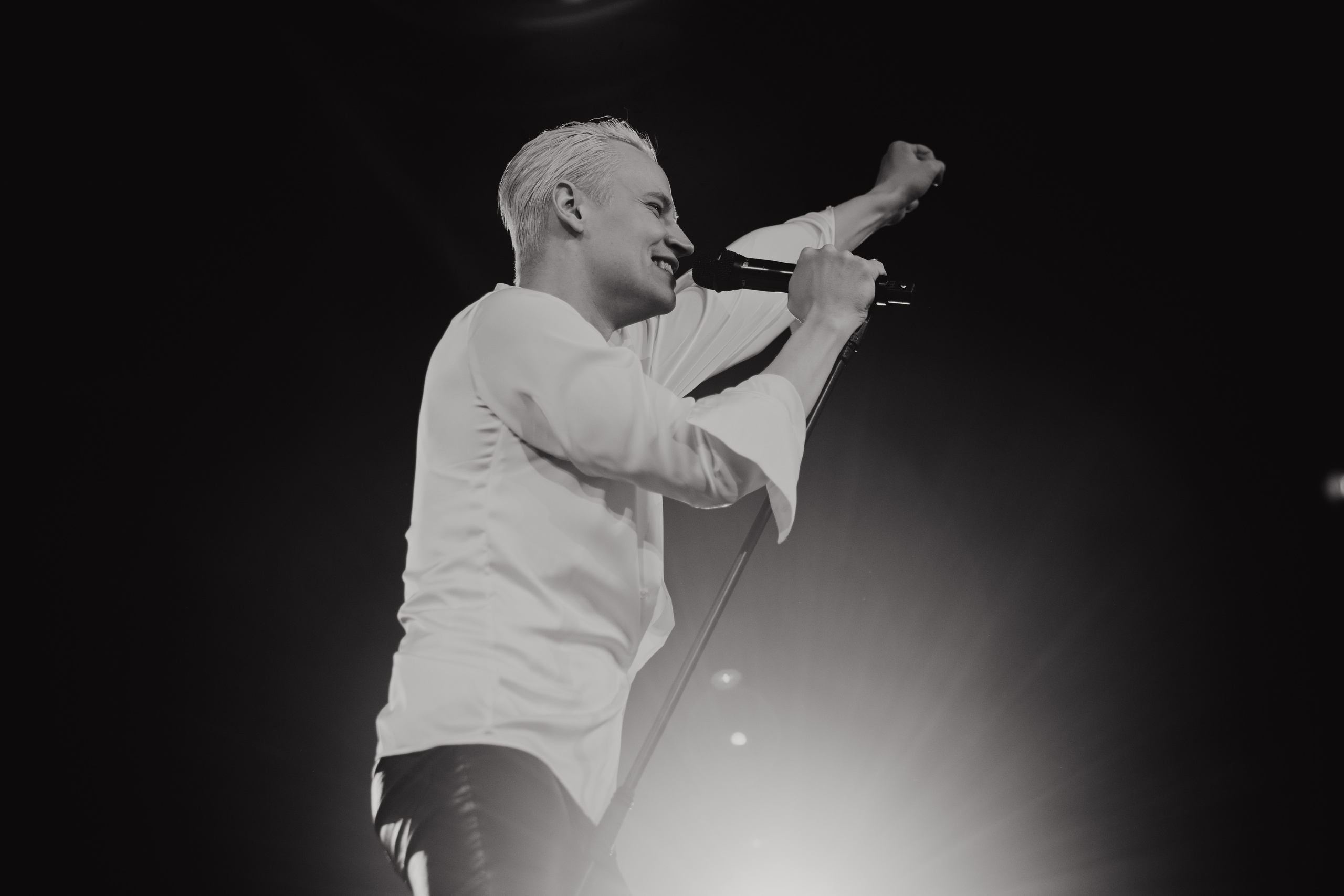 Shaman на Концерте для Настоящих мужчин. Фотограф Ольга Махалова — Санкт-Петербург, Москва, Нижний Новгород