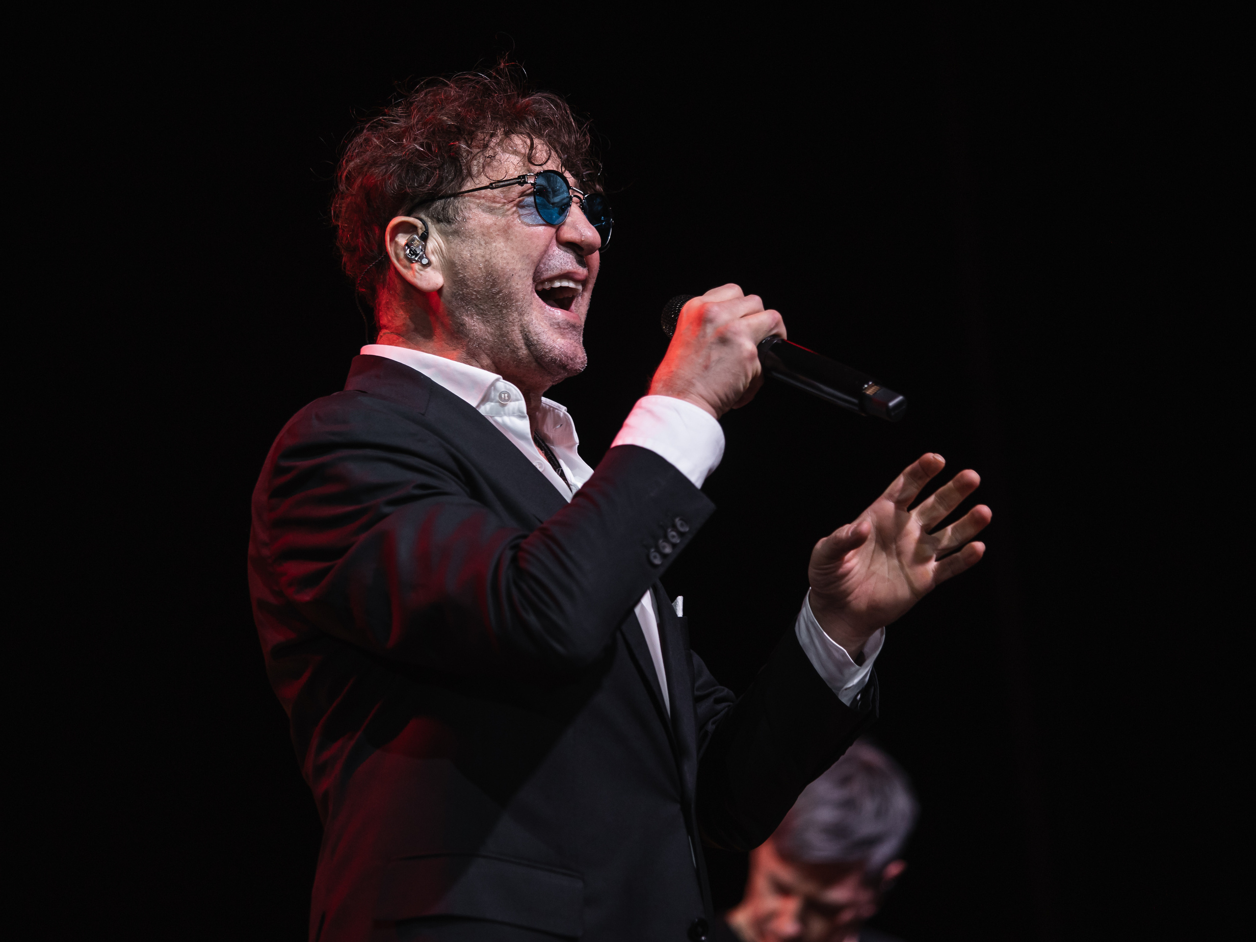 Григорий Лепс, Чехов. Фотограф Ольга Махалова — Санкт-Петербург, Москва, Нижний Новгород