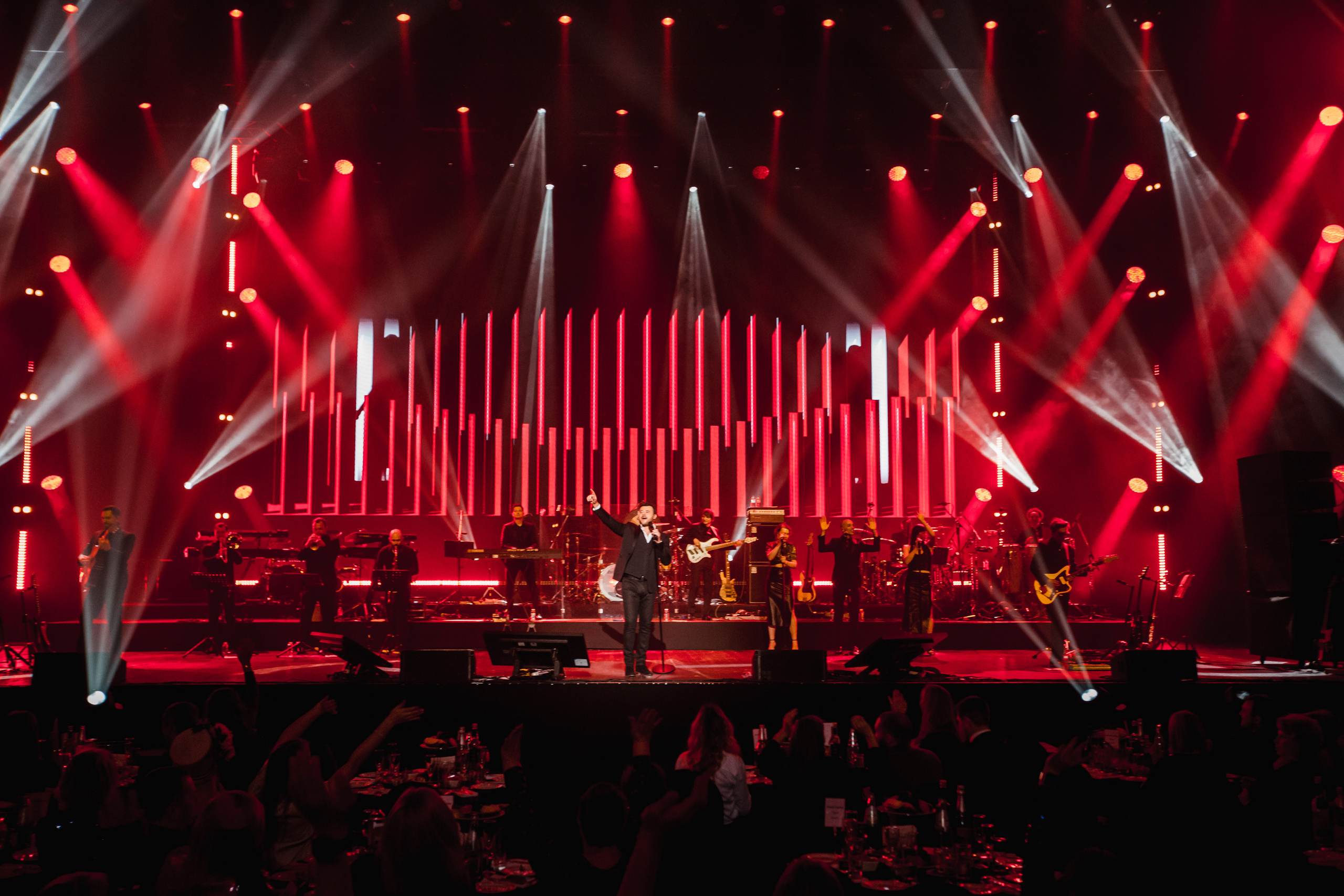 Emin, концерт «Я нравлюсь женщинам». Фотограф Ольга Махалова — Санкт-Петербург, Москва, Нижний Новгород