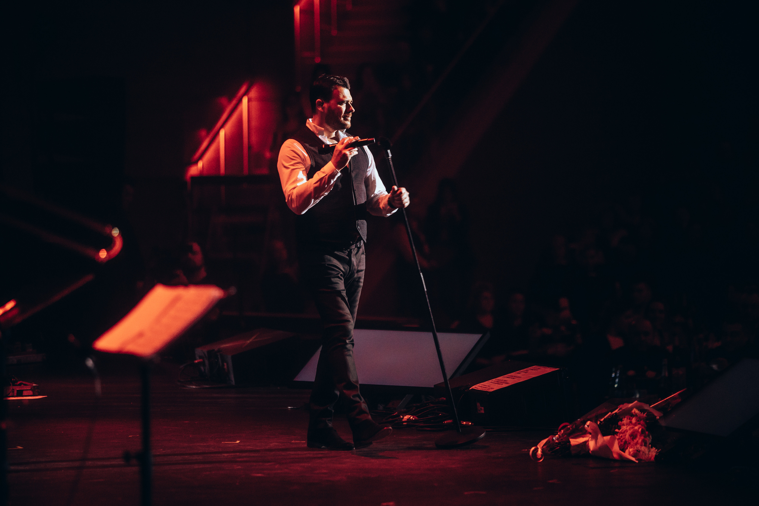 Emin, концерт «Я нравлюсь женщинам». Фотограф Ольга Махалова — Санкт-Петербург, Москва, Нижний Новгород