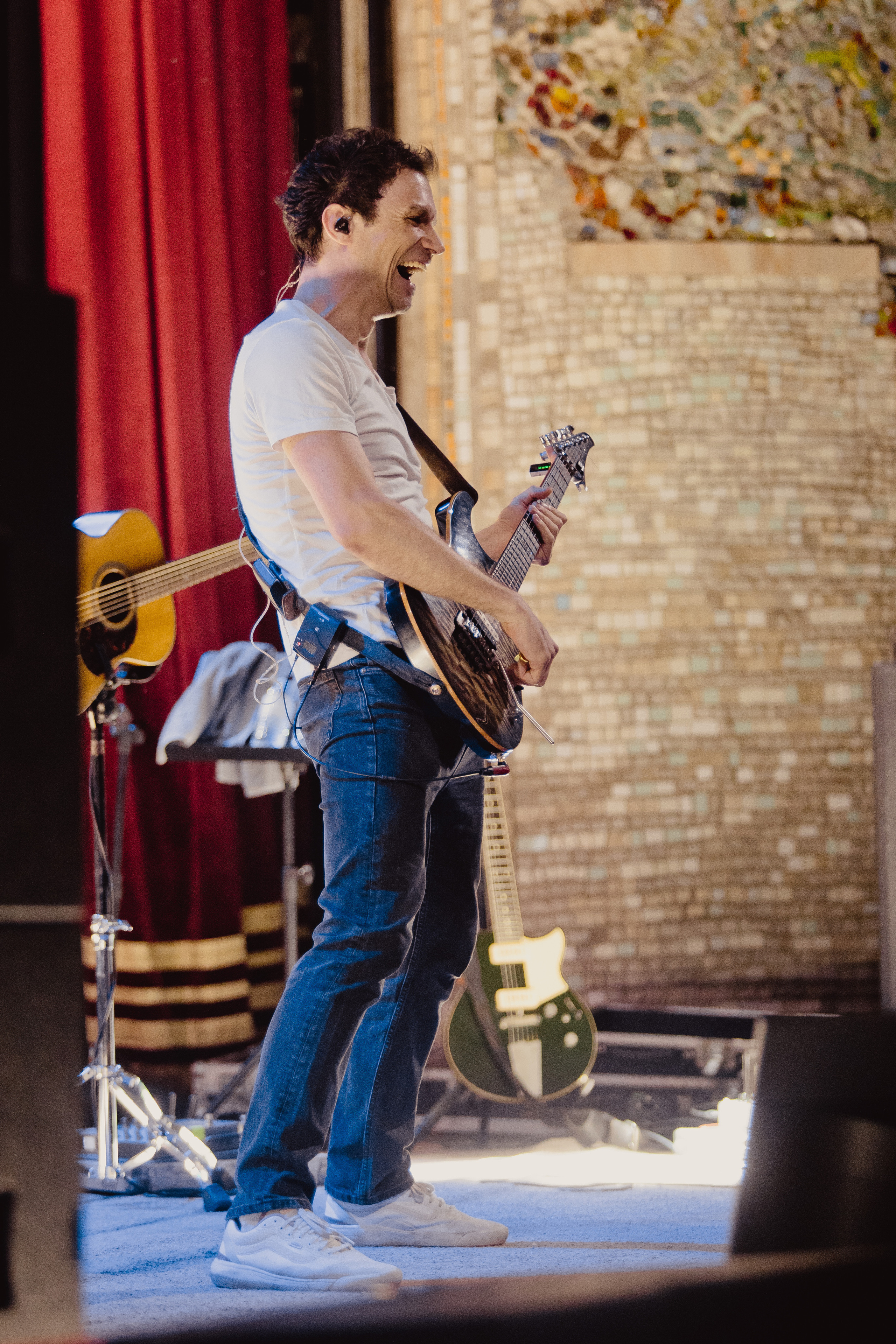 Григорий Лепс, город Королев. Фотограф Ольга Махалова — Санкт-Петербург, Москва, Нижний Новгород