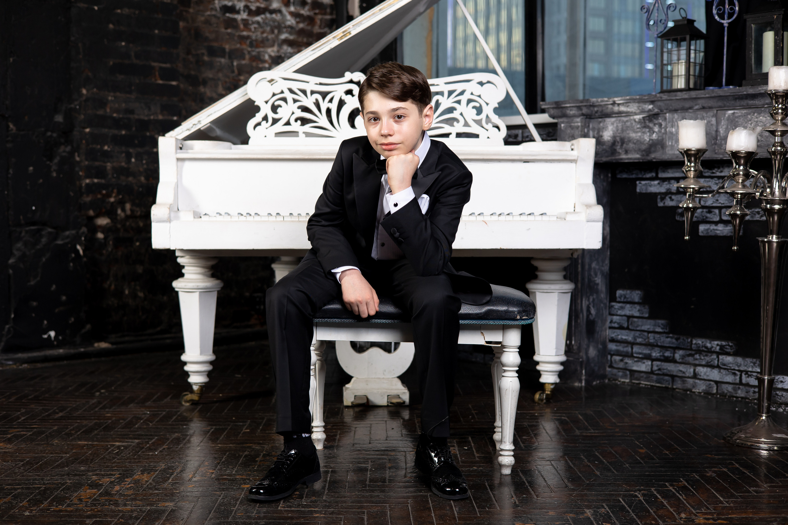 Абдул. Фотограф Ольга Махалова — Санкт-Петербург, Москва, Нижний Новгород