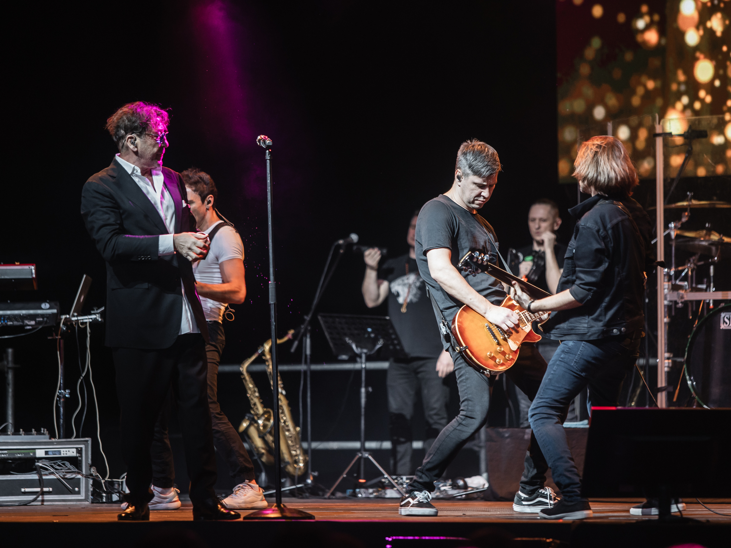 Григорий Лепс, Чехов. Фотограф Ольга Махалова — Санкт-Петербург, Москва, Нижний Новгород