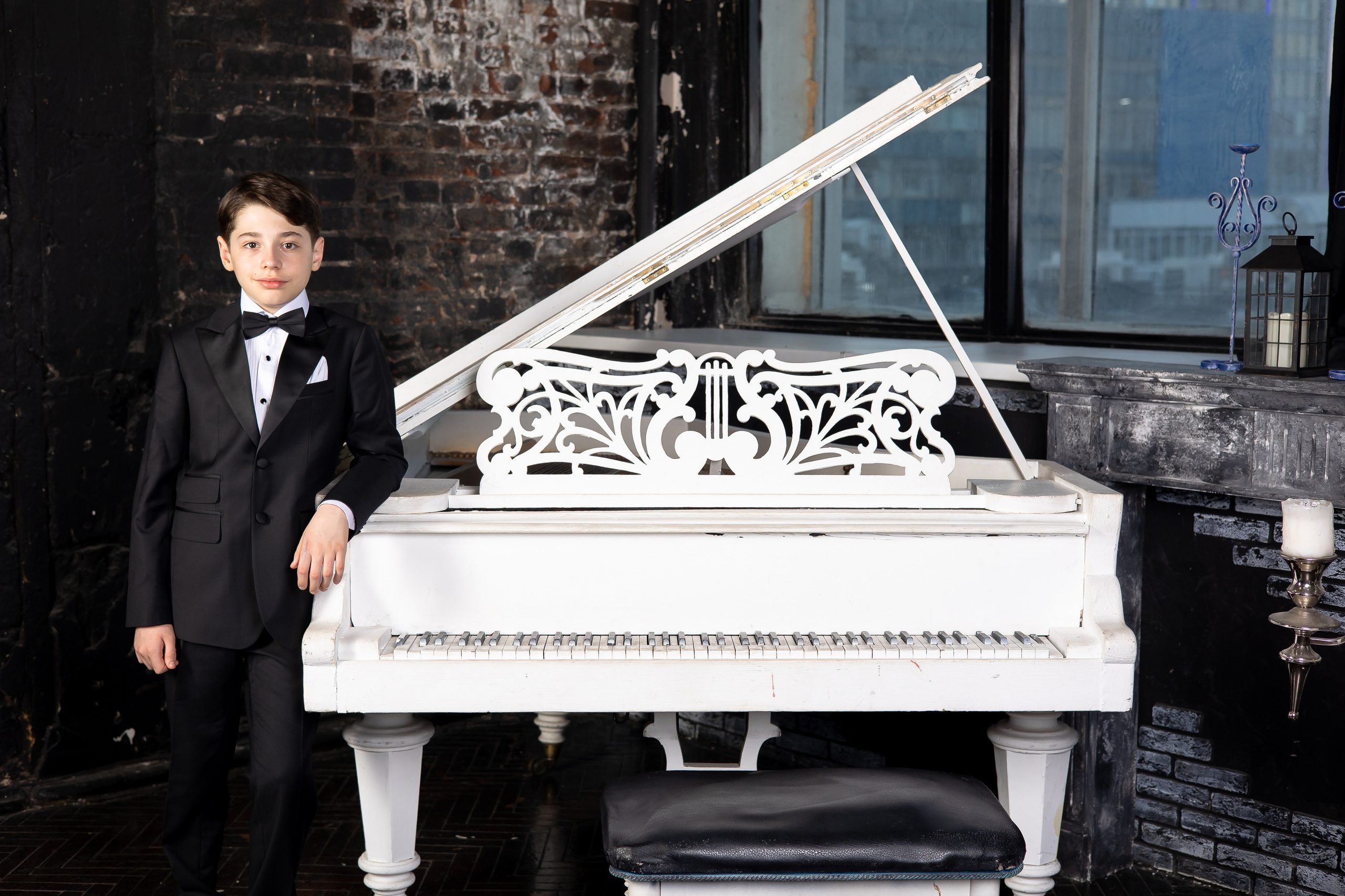 Абдул. Фотограф Ольга Махалова — Санкт-Петербург, Москва, Нижний Новгород