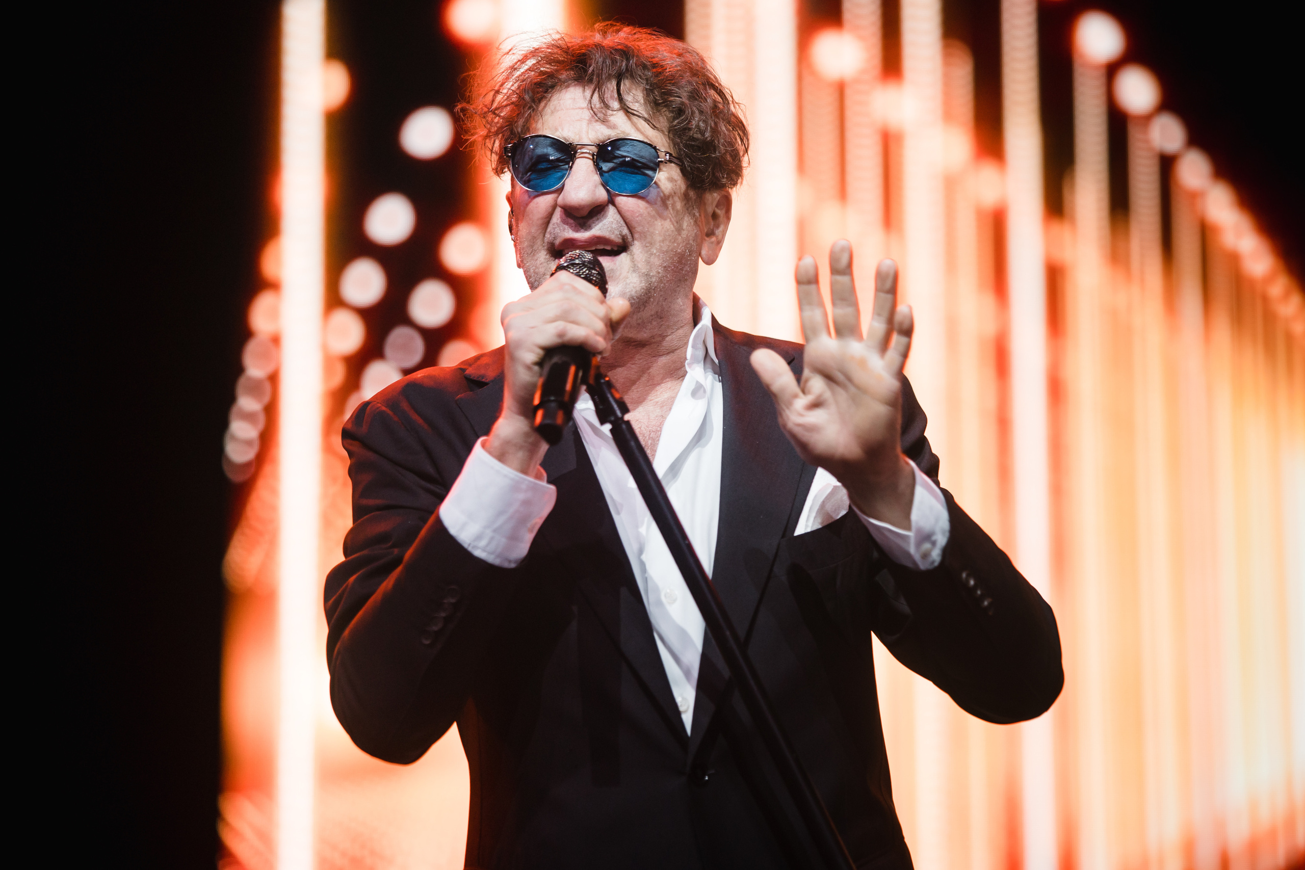 Григорий Лепс, Чехов. Фотограф Ольга Махалова — Санкт-Петербург, Москва, Нижний Новгород