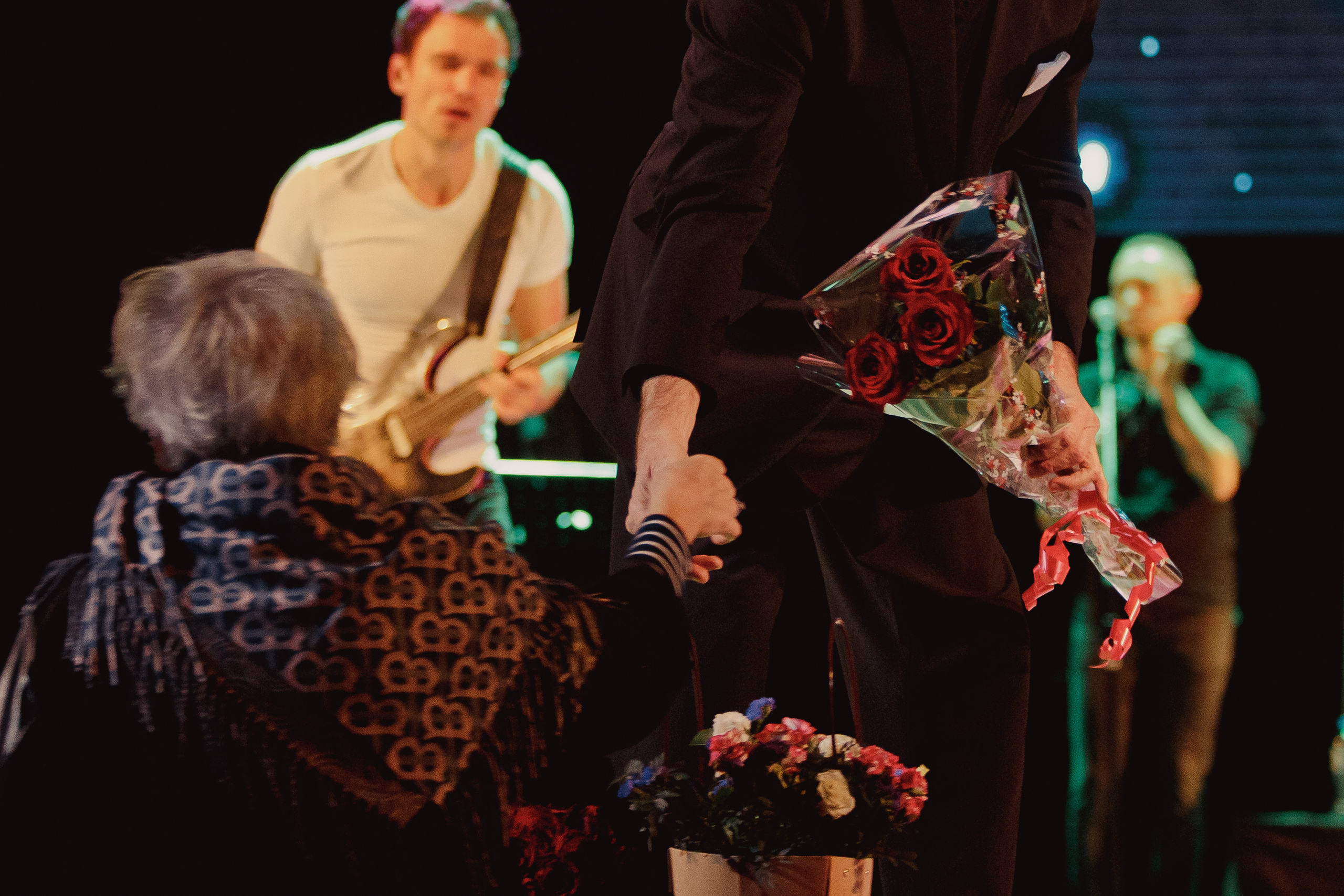 Григорий Лепс, Иваново. Фотограф Ольга Махалова — Санкт-Петербург, Москва, Нижний Новгород