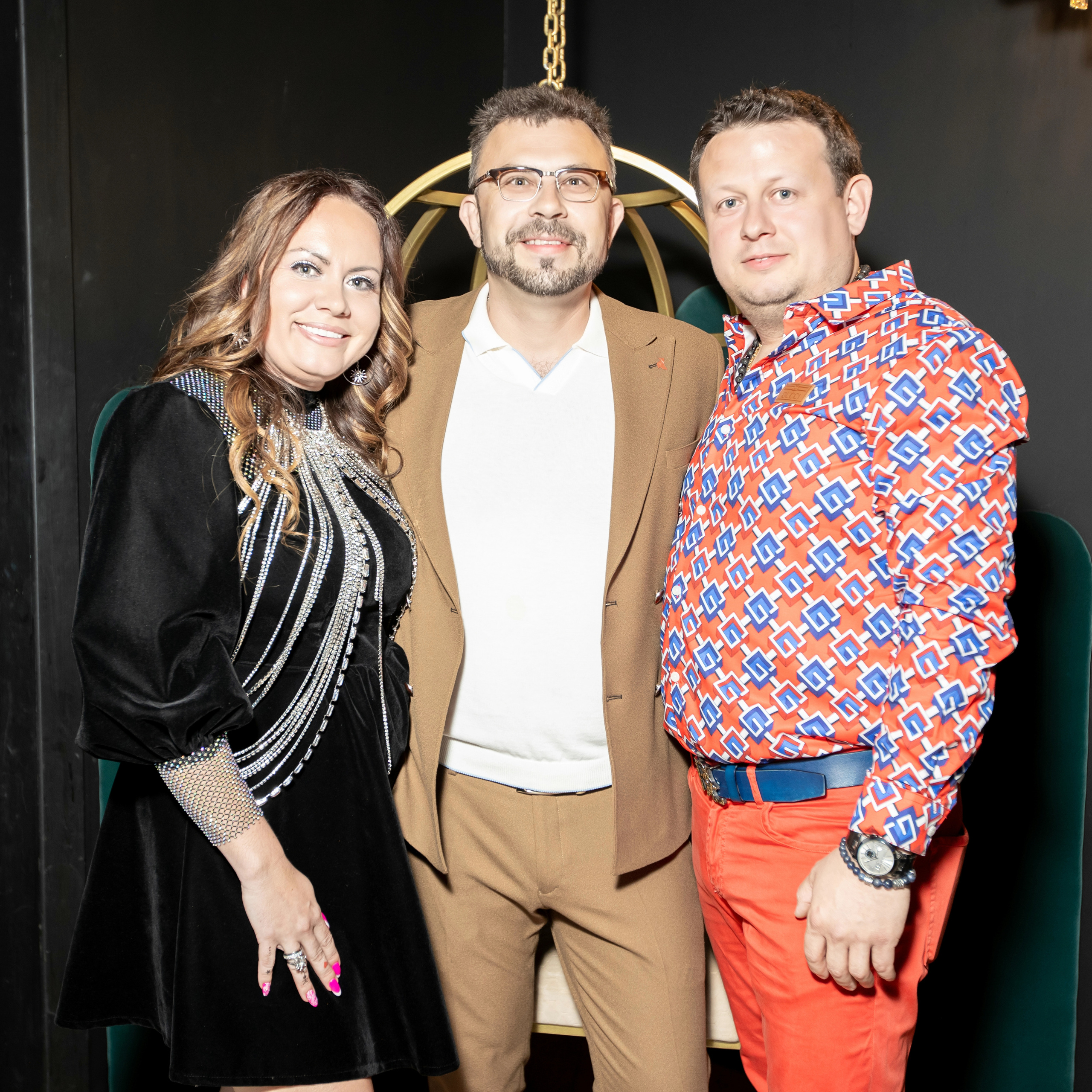 День Рождения Владимира. Фотограф Ольга Махалова — Санкт-Петербург, Москва, Нижний Новгород