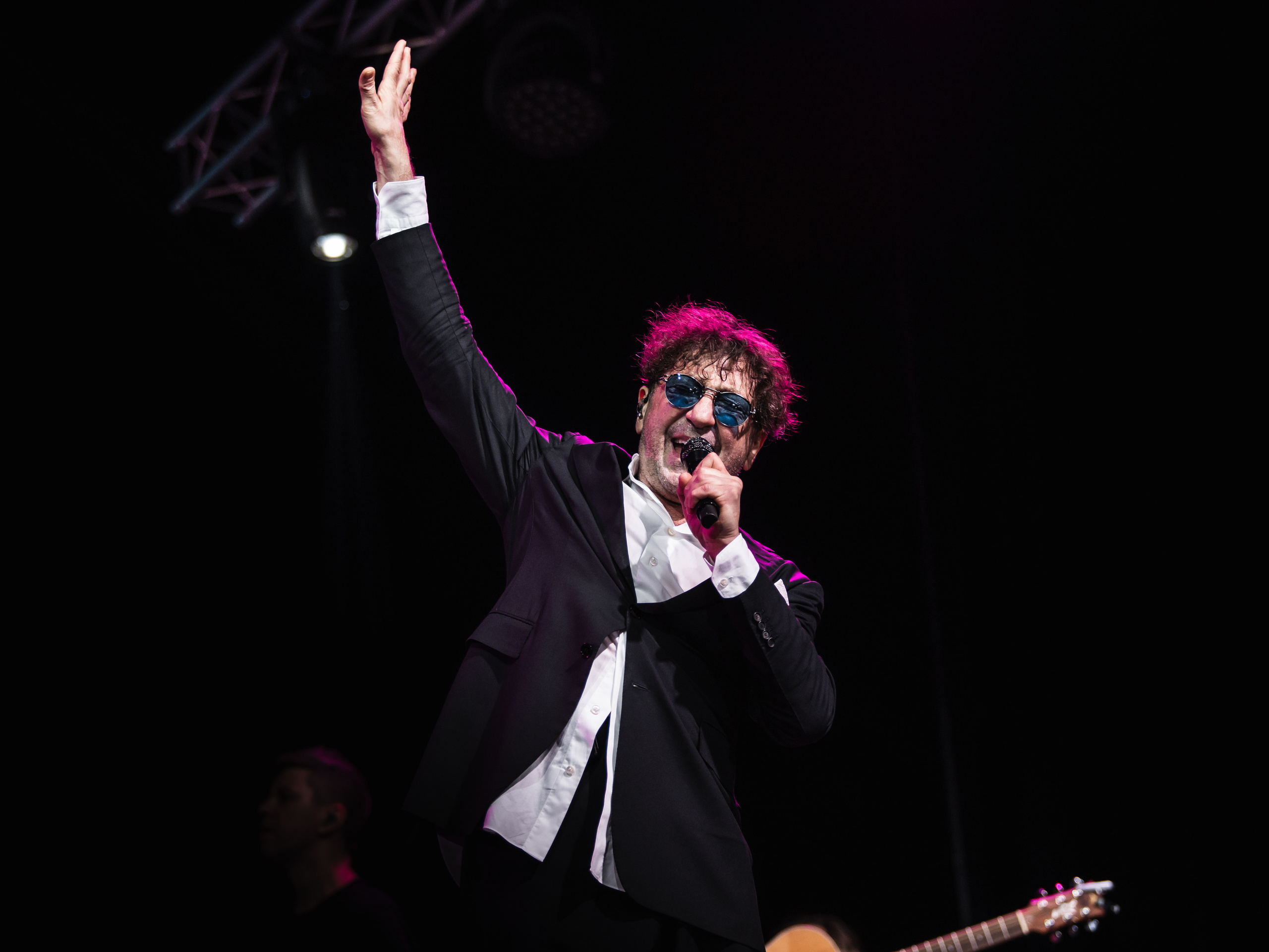 Григорий Лепс, Чехов. Фотограф Ольга Махалова — Санкт-Петербург, Москва, Нижний Новгород