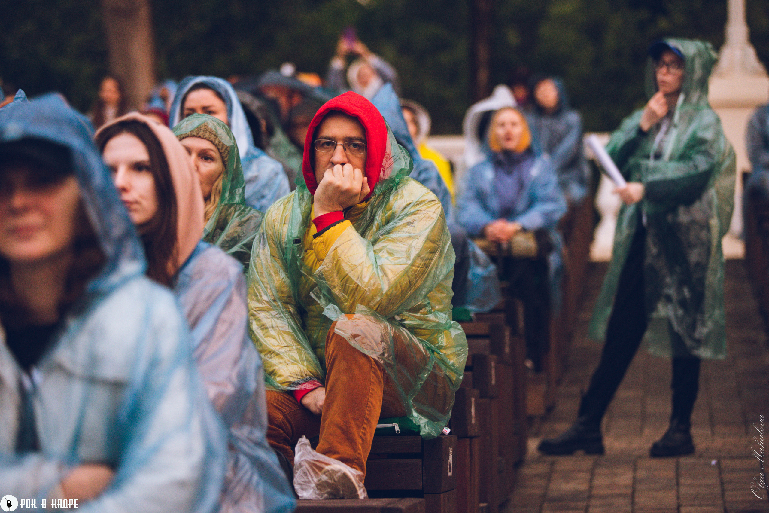 Zero People, Зеленый Театр. Фотограф Ольга Махалова — Санкт-Петербург, Москва, Нижний Новгород