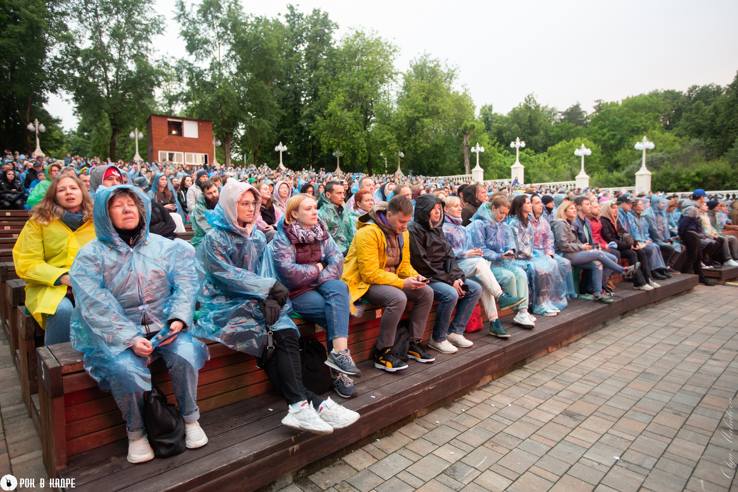 Zero People, Зеленый Театр. Фотограф Ольга Махалова — Санкт-Петербург, Москва, Нижний Новгород