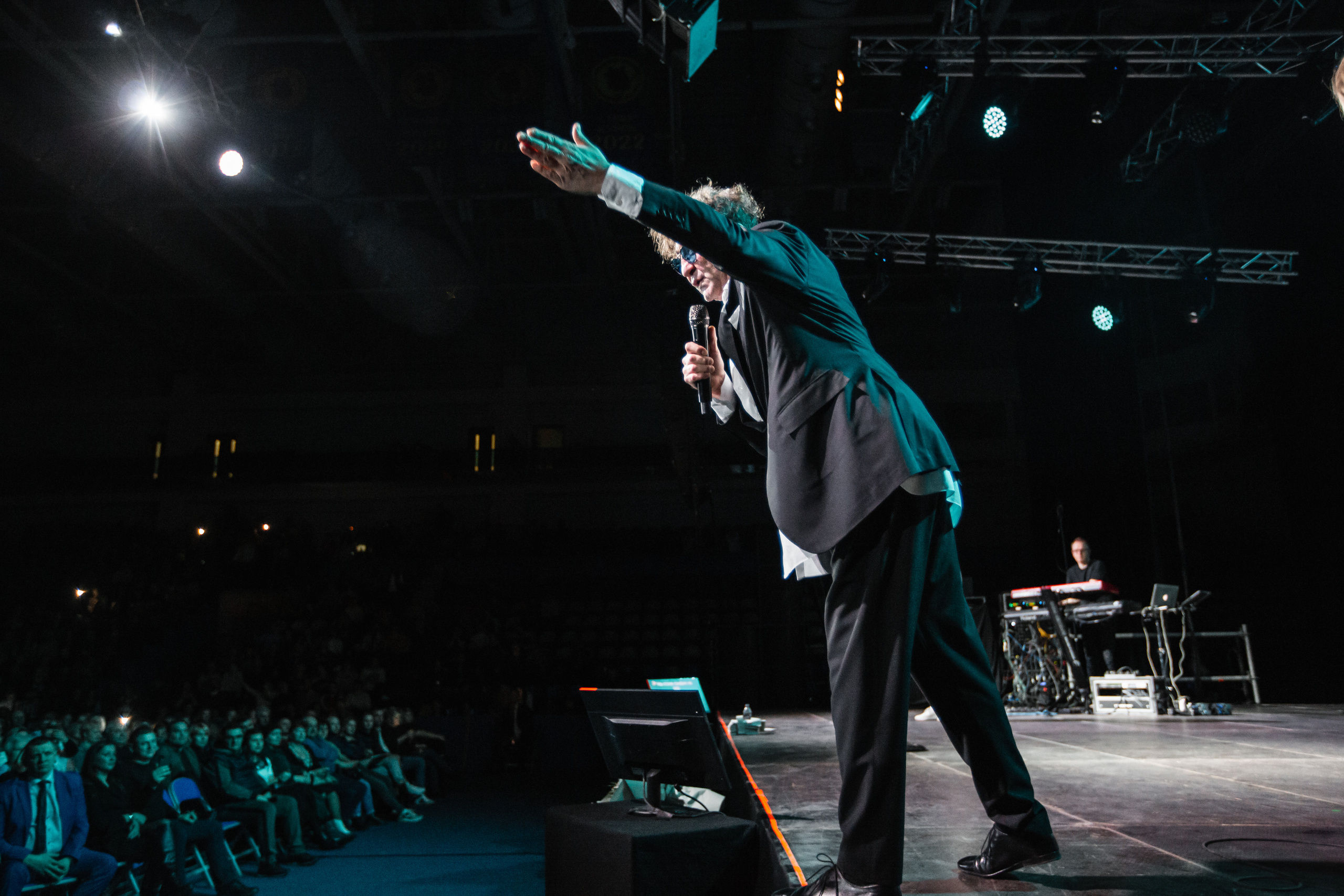 Григорий Лепс, Чехов. Фотограф Ольга Махалова — Санкт-Петербург, Москва, Нижний Новгород