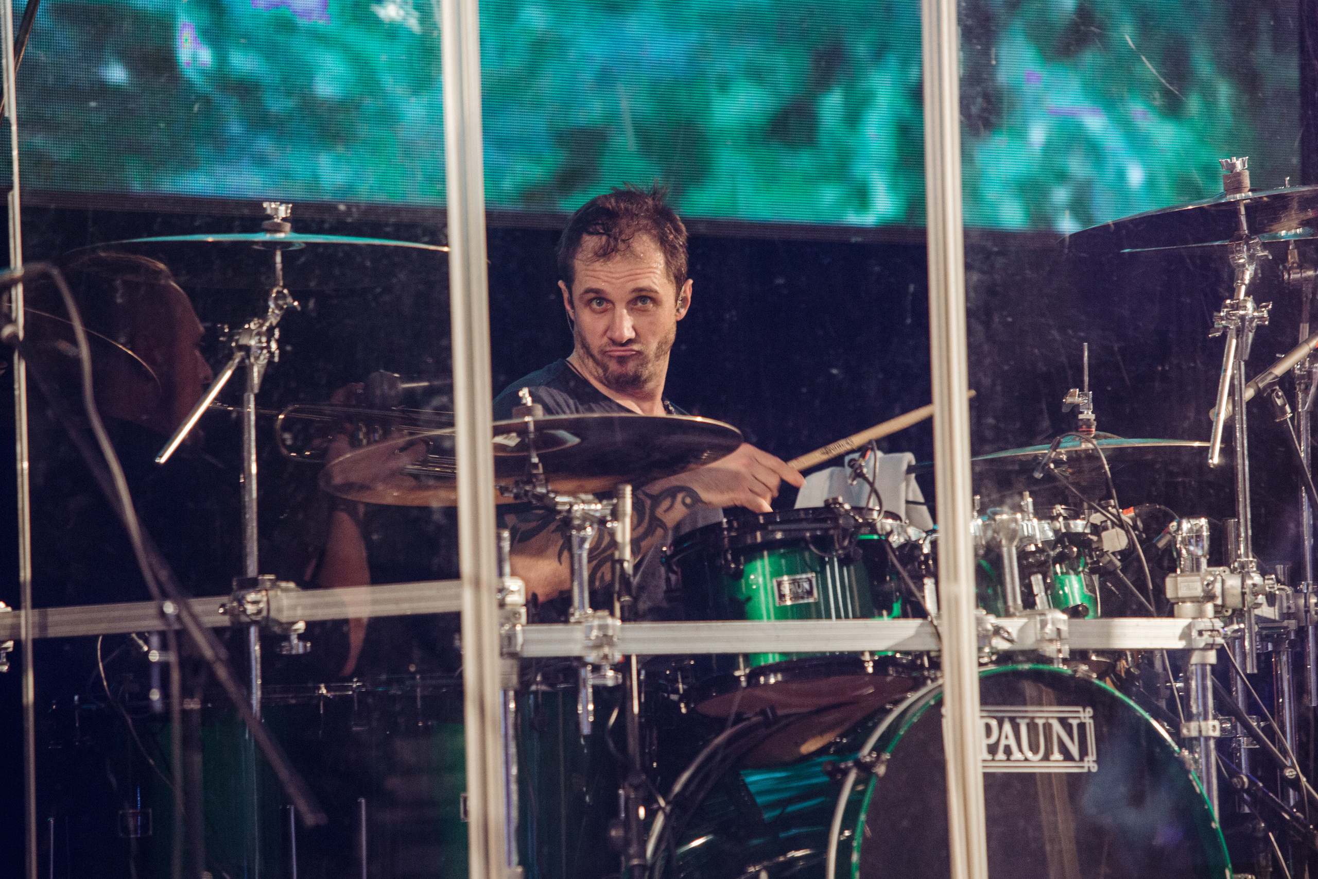 Григорий Лепс, Иваново. Фотограф Ольга Махалова — Санкт-Петербург, Москва, Нижний Новгород