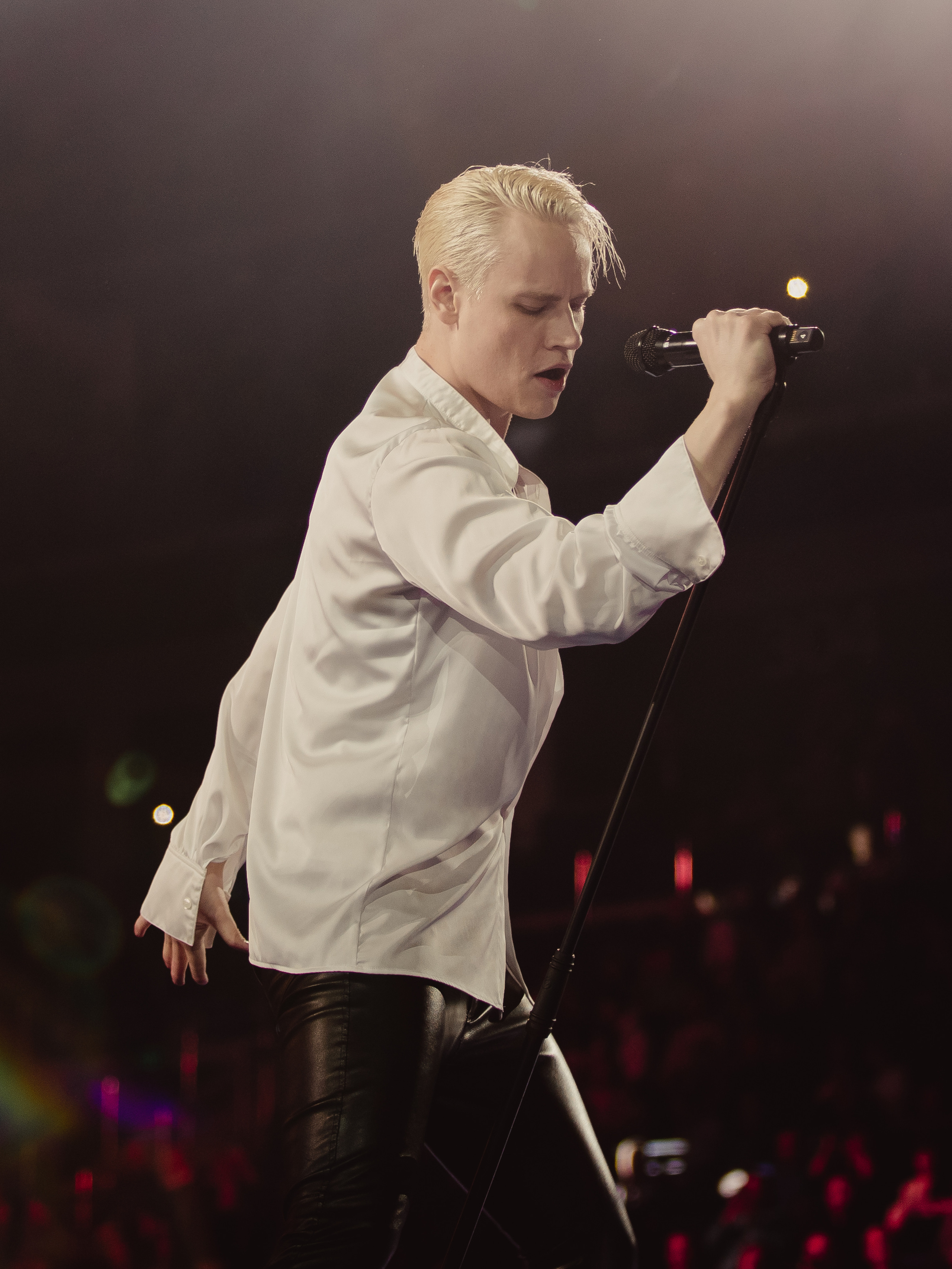 Shaman на Концерте для Настоящих мужчин. Фотограф Ольга Махалова — Санкт-Петербург, Москва, Нижний Новгород