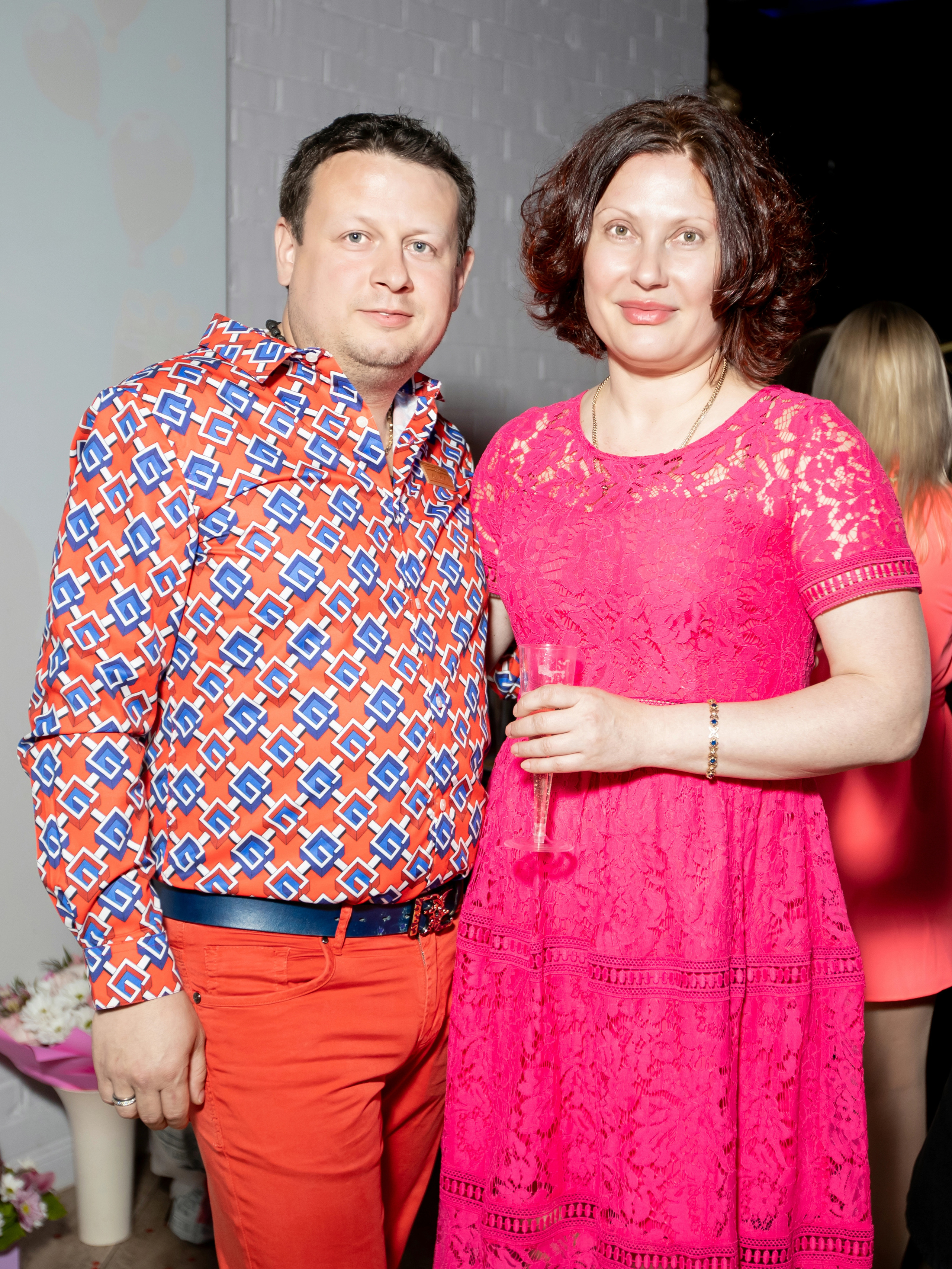 День Рождения Владимира. Фотограф Ольга Махалова — Санкт-Петербург, Москва, Нижний Новгород