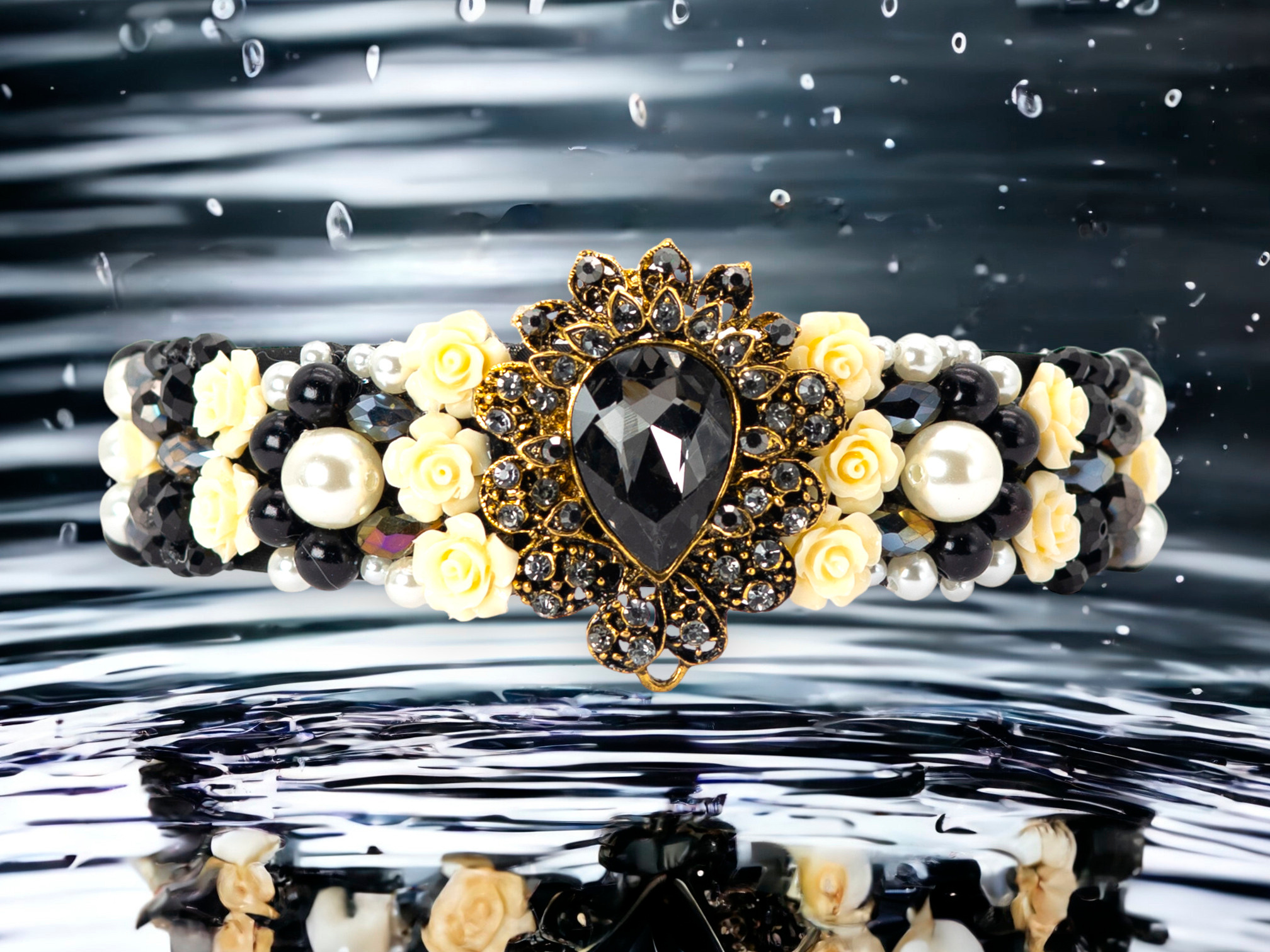 Бижутерия. Фотограф Ольга Махалова — Санкт-Петербург, Москва, Нижний Новгород