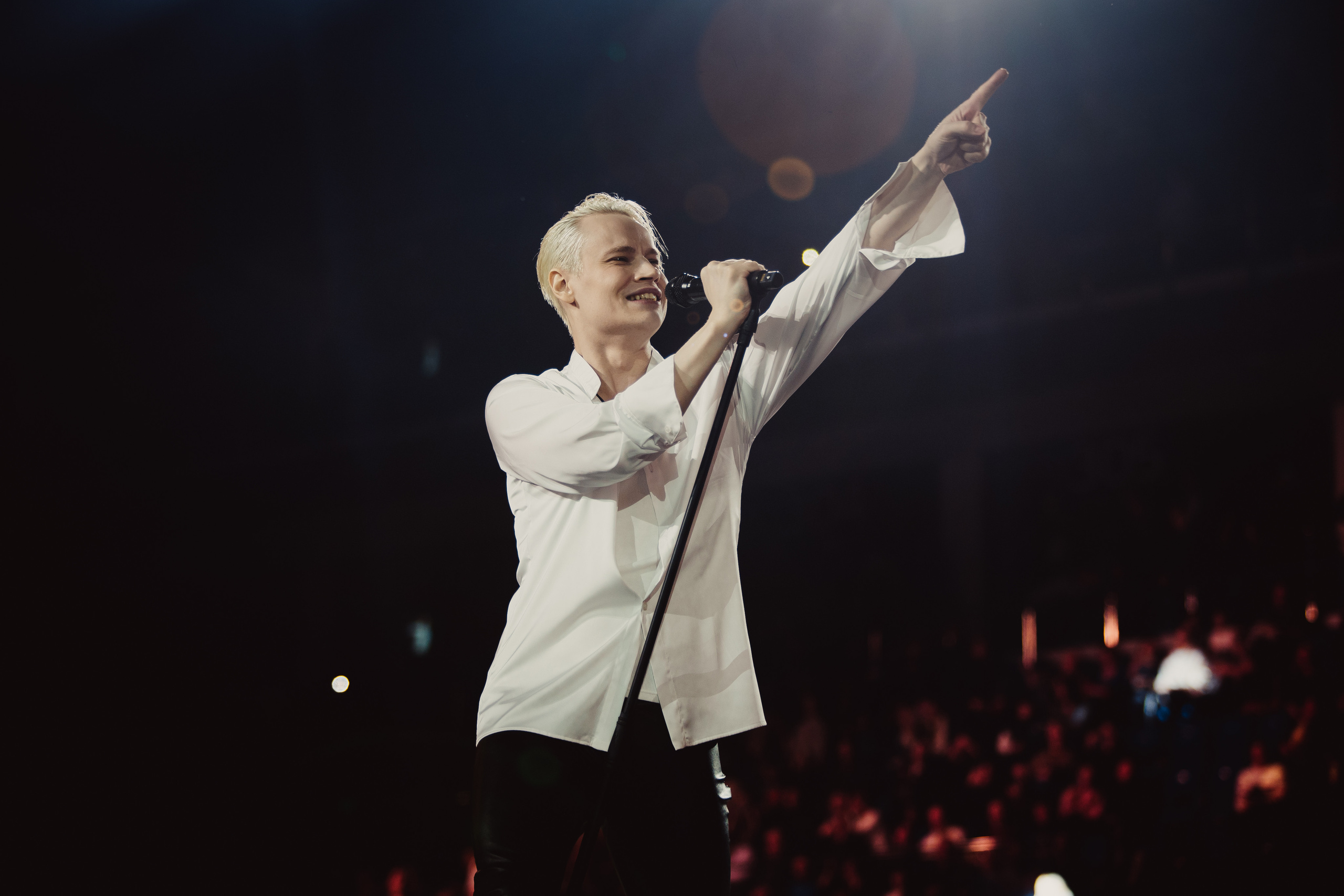 Shaman на Концерте для Настоящих мужчин. Фотограф Ольга Махалова — Санкт-Петербург, Москва, Нижний Новгород