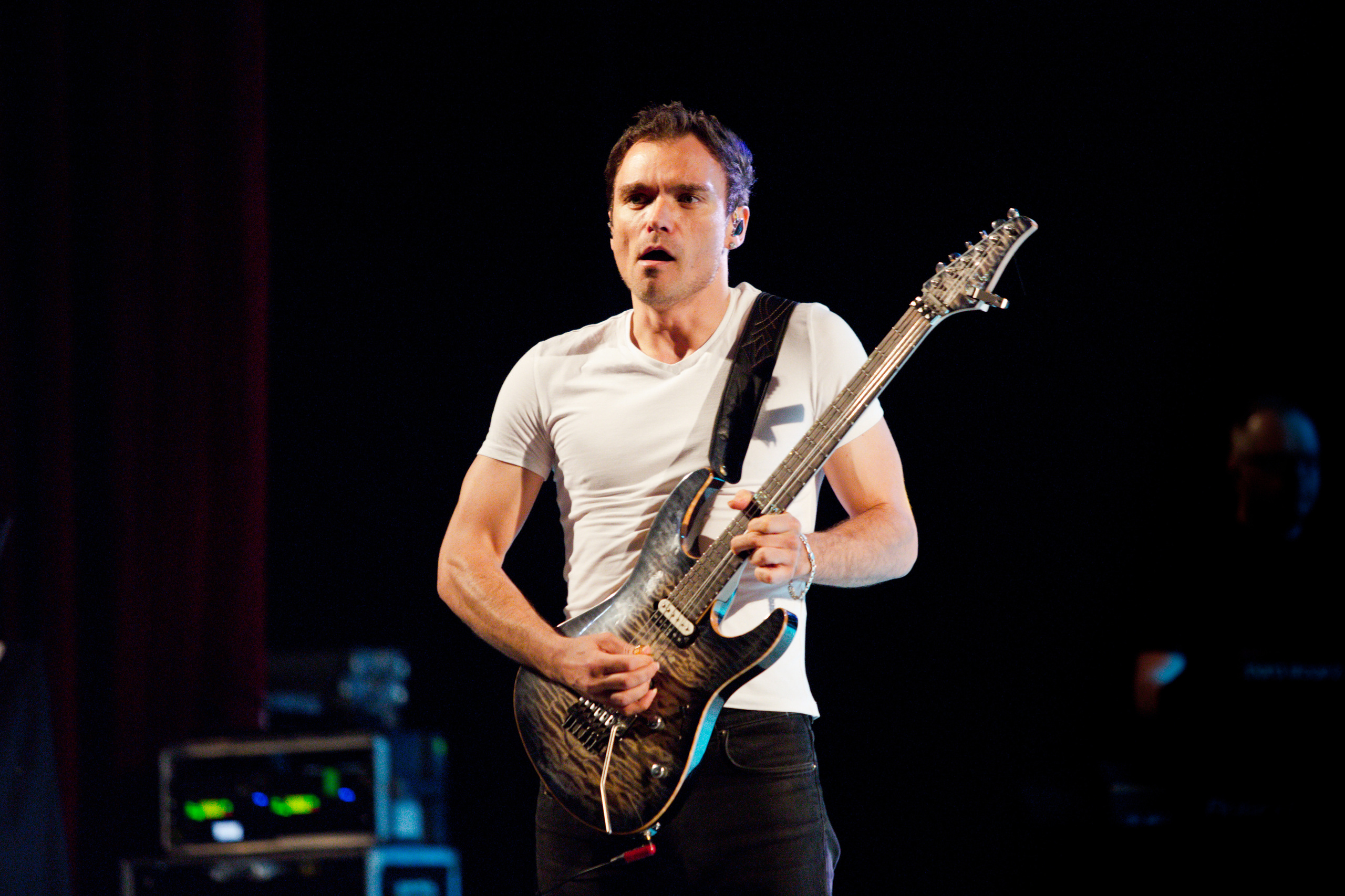 Григорий Лепс, Иваново. Фотограф Ольга Махалова — Санкт-Петербург, Москва, Нижний Новгород