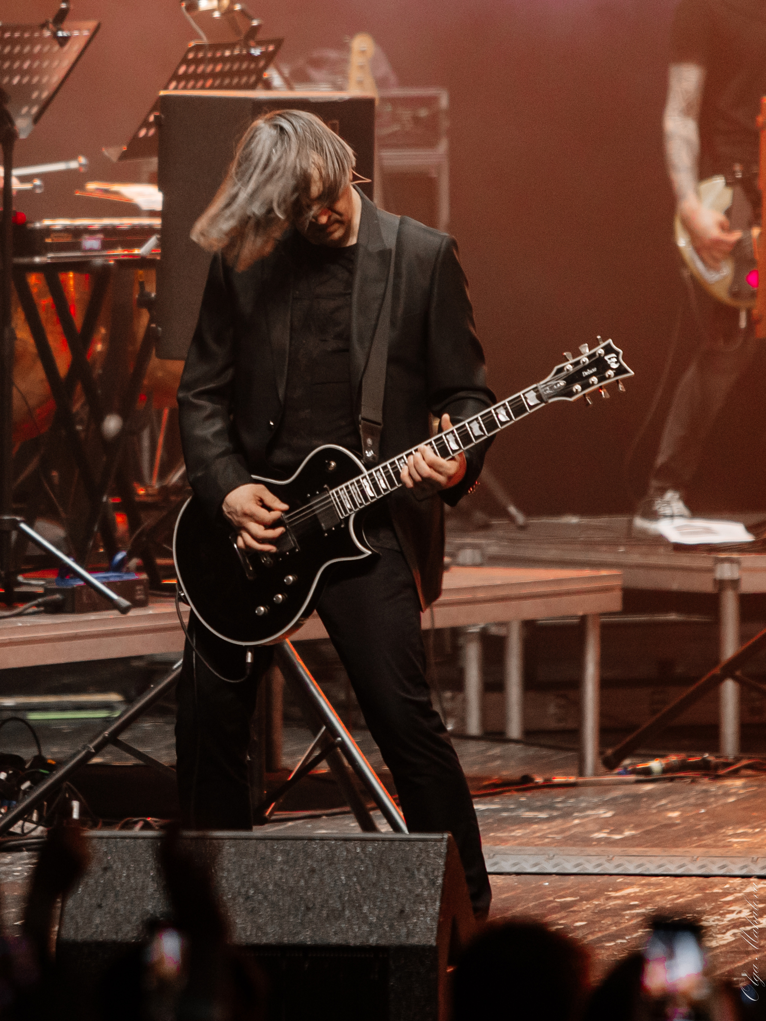 Проект ГОРШЕНЕВ в Crocus City Hall. Фотограф Ольга Махалова — Санкт-Петербург, Москва, Нижний Новгород