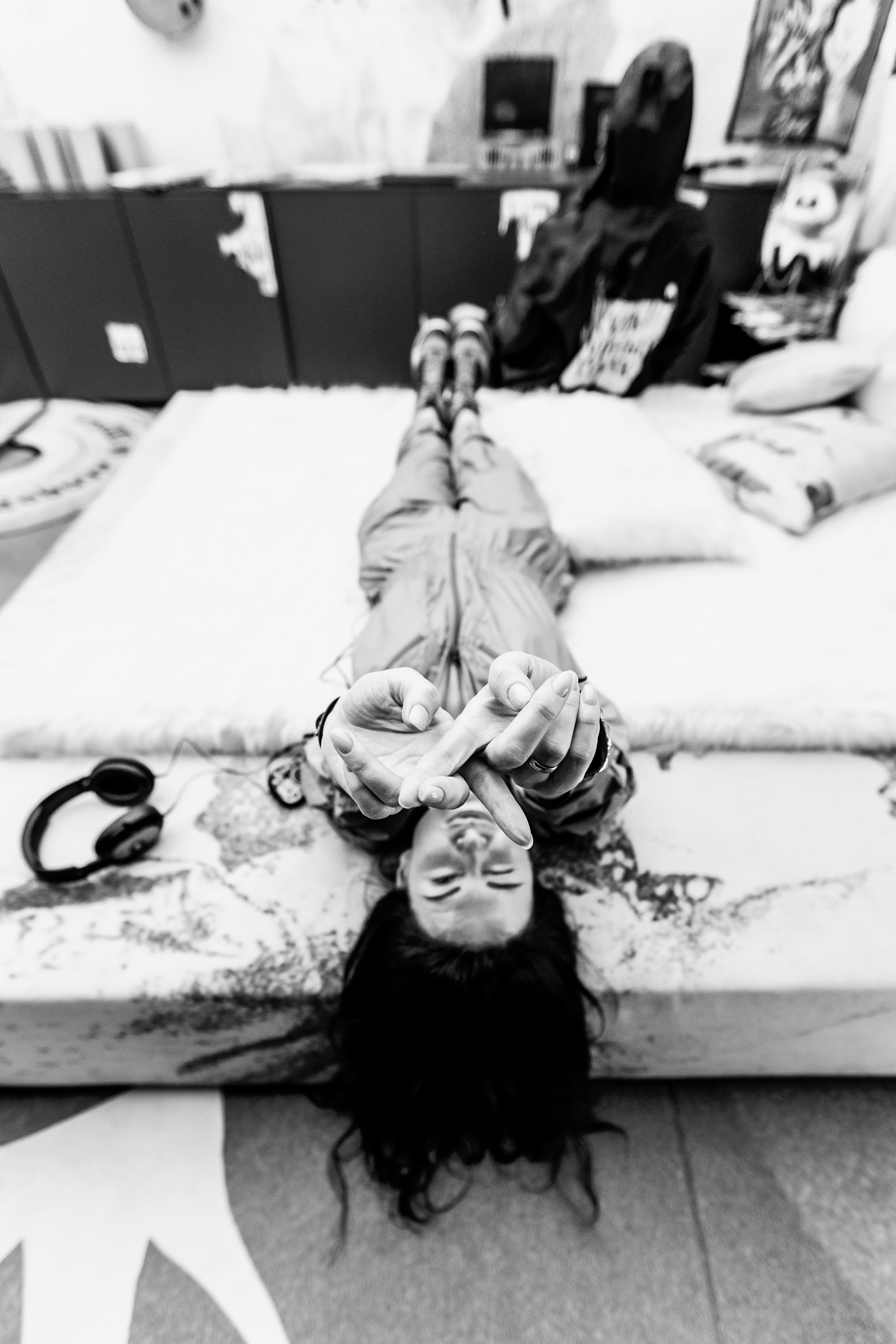 Яна. Фотограф Ольга Махалова — Санкт-Петербург, Москва, Нижний Новгород