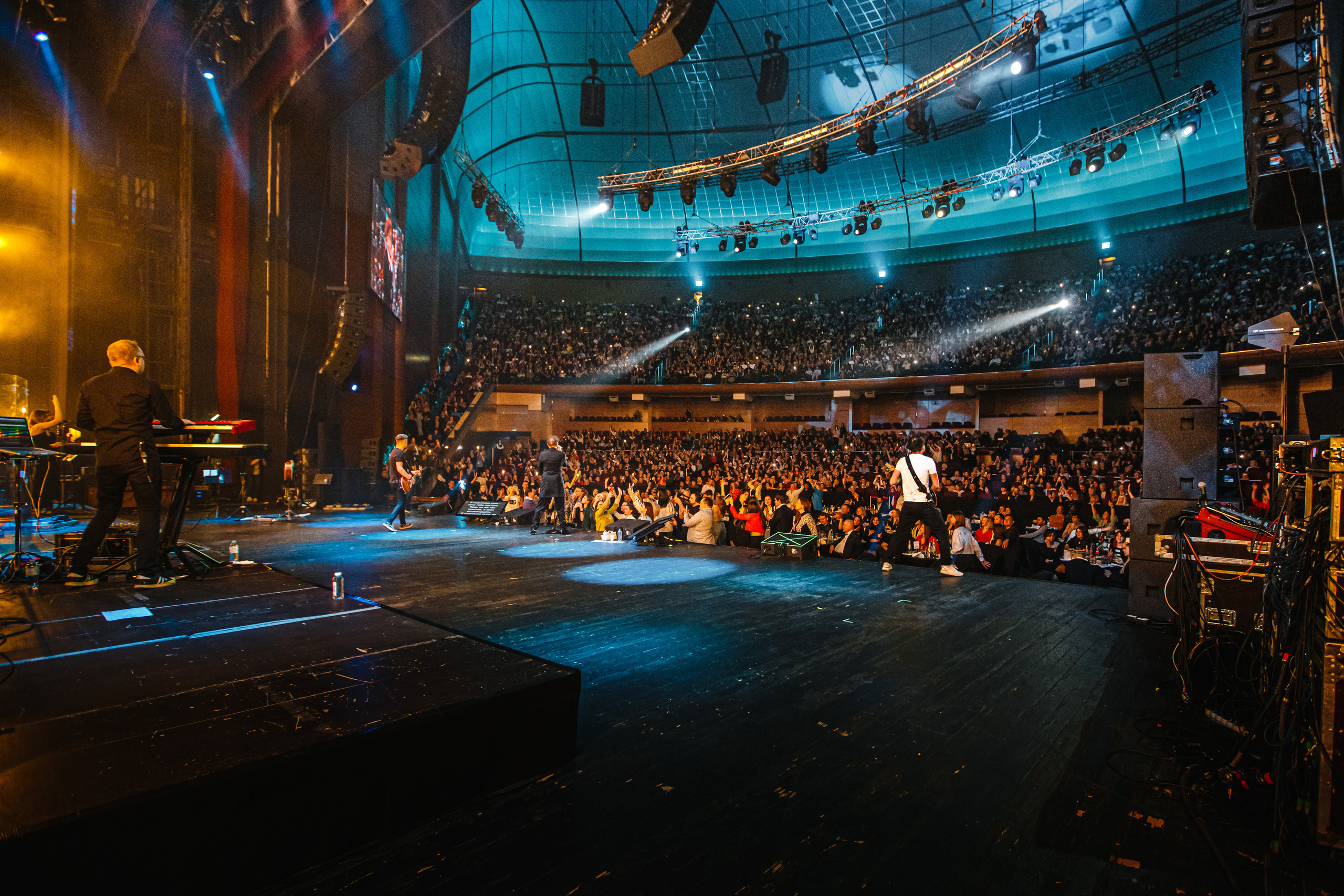 Григорий Лепс, концерт «Я нравлюсь женщинам». Фотограф Ольга Махалова — Санкт-Петербург, Москва, Нижний Новгород