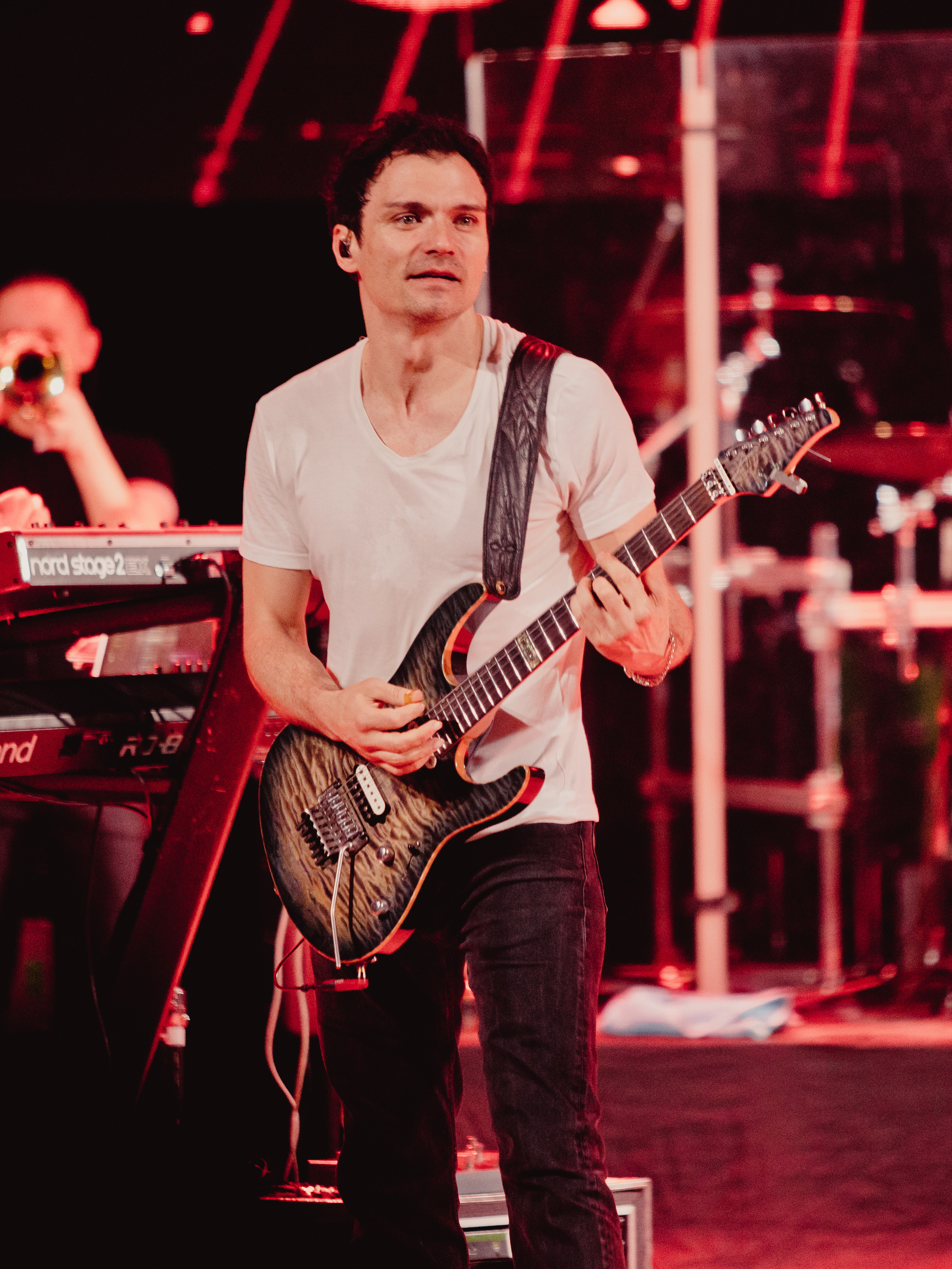 Григорий Лепс, город Королев. Фотограф Ольга Махалова — Санкт-Петербург, Москва, Нижний Новгород