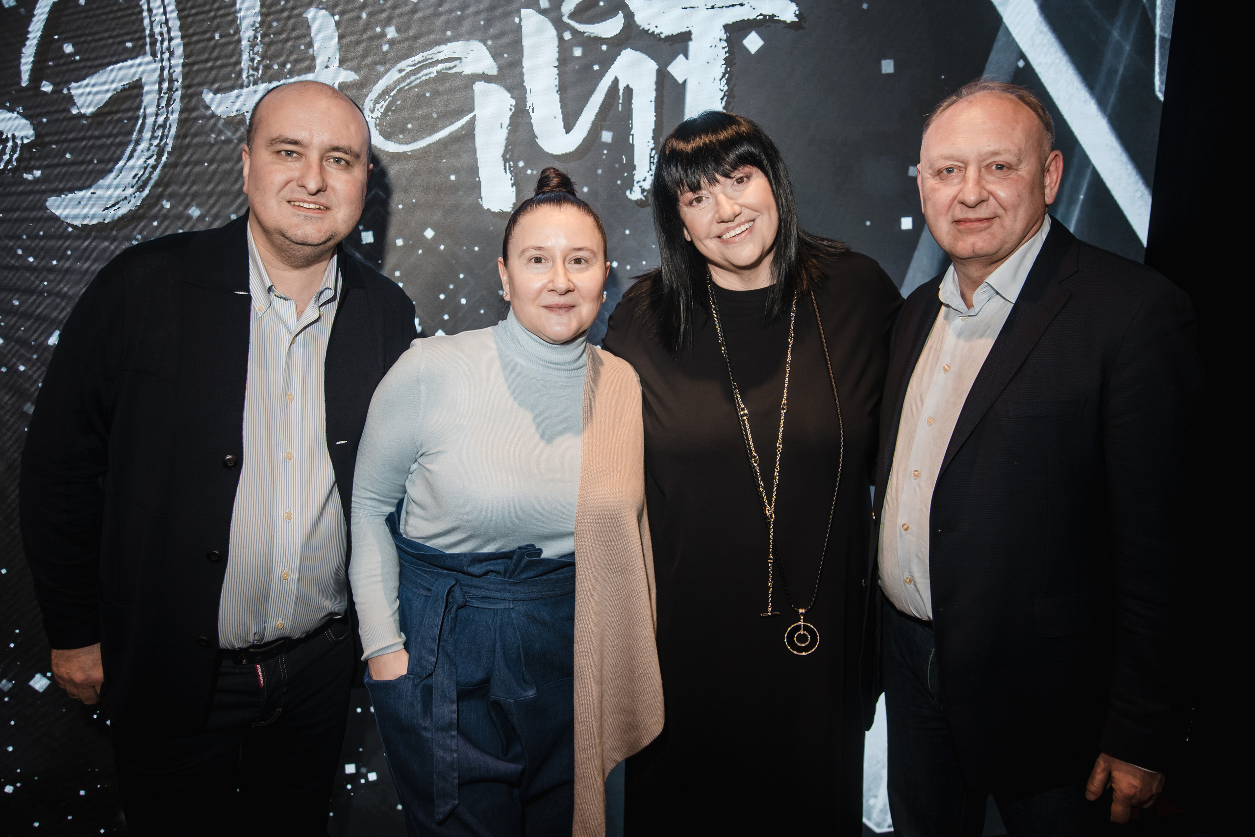 Презентация балета Театра Аллы Духовой «TODES». Фотограф Ольга Махалова — Санкт-Петербург, Москва, Нижний Новгород