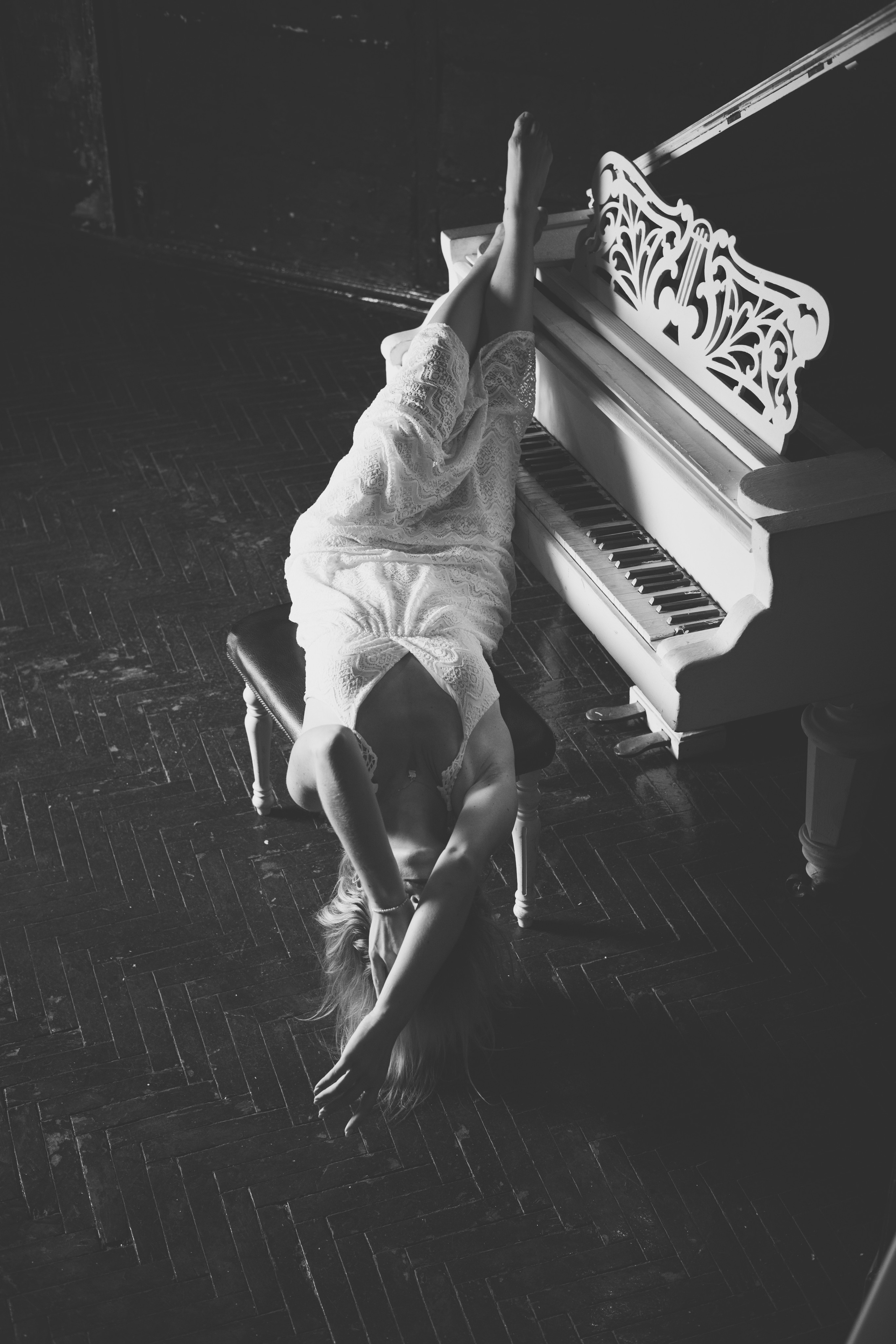 Елизавета. Фотограф Ольга Махалова — Санкт-Петербург, Москва, Нижний Новгород