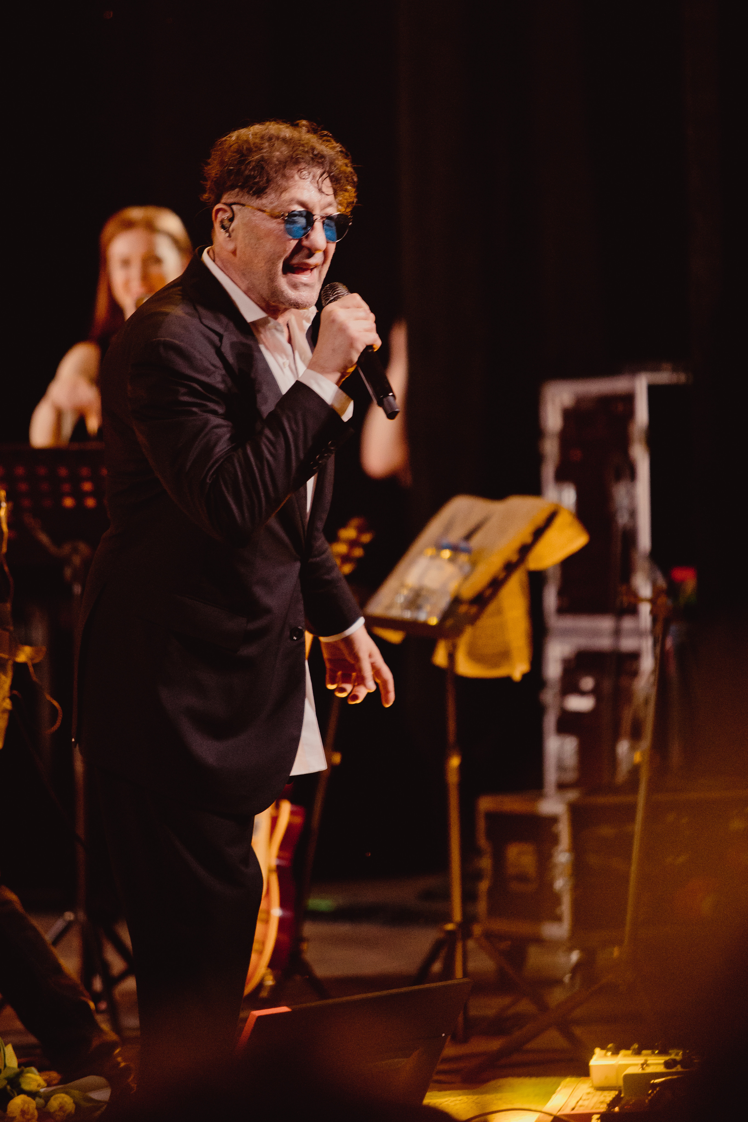 Григорий Лепс, город Королев. Фотограф Ольга Махалова — Санкт-Петербург, Москва, Нижний Новгород