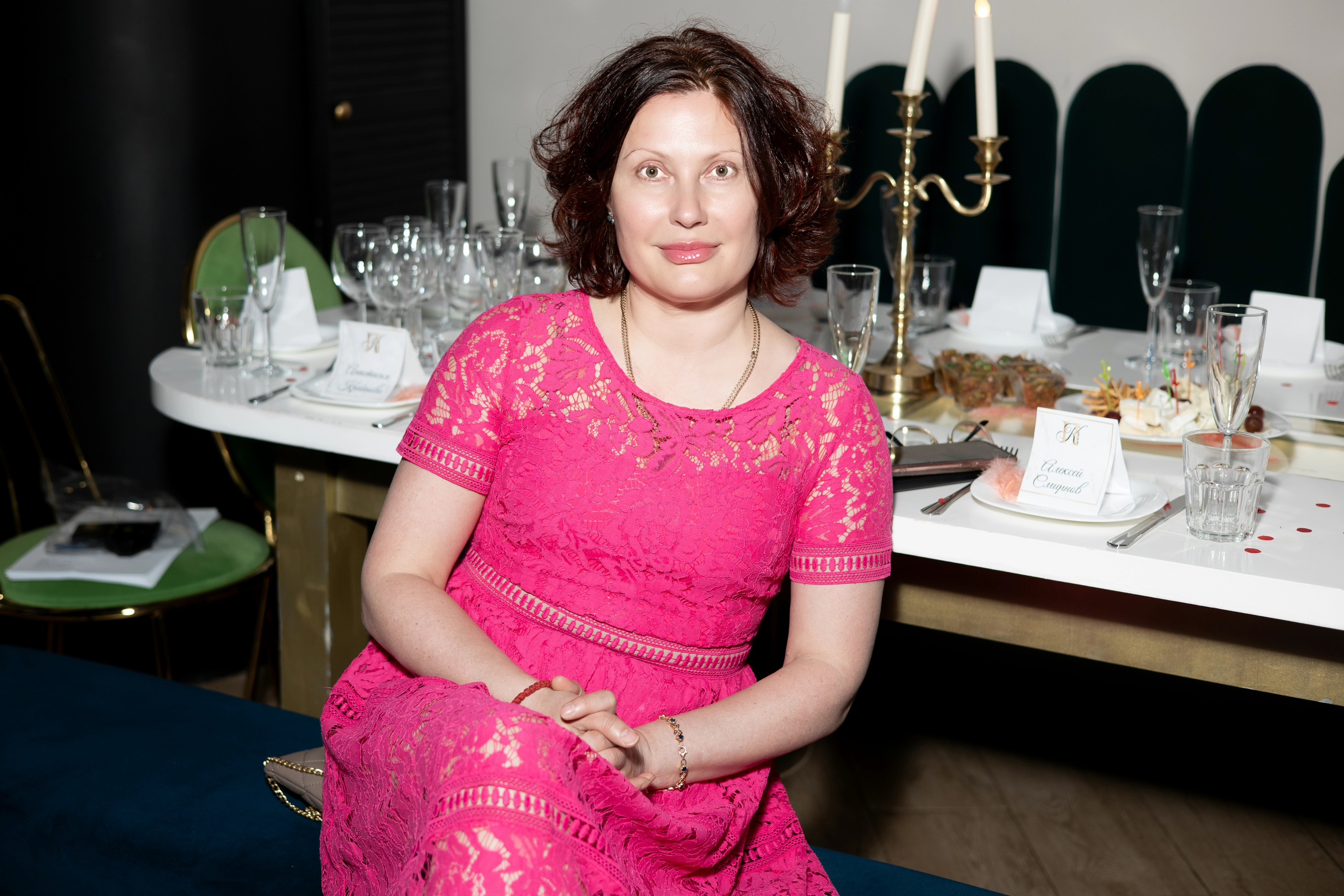 День Рождения Владимира. Фотограф Ольга Махалова — Санкт-Петербург, Москва, Нижний Новгород